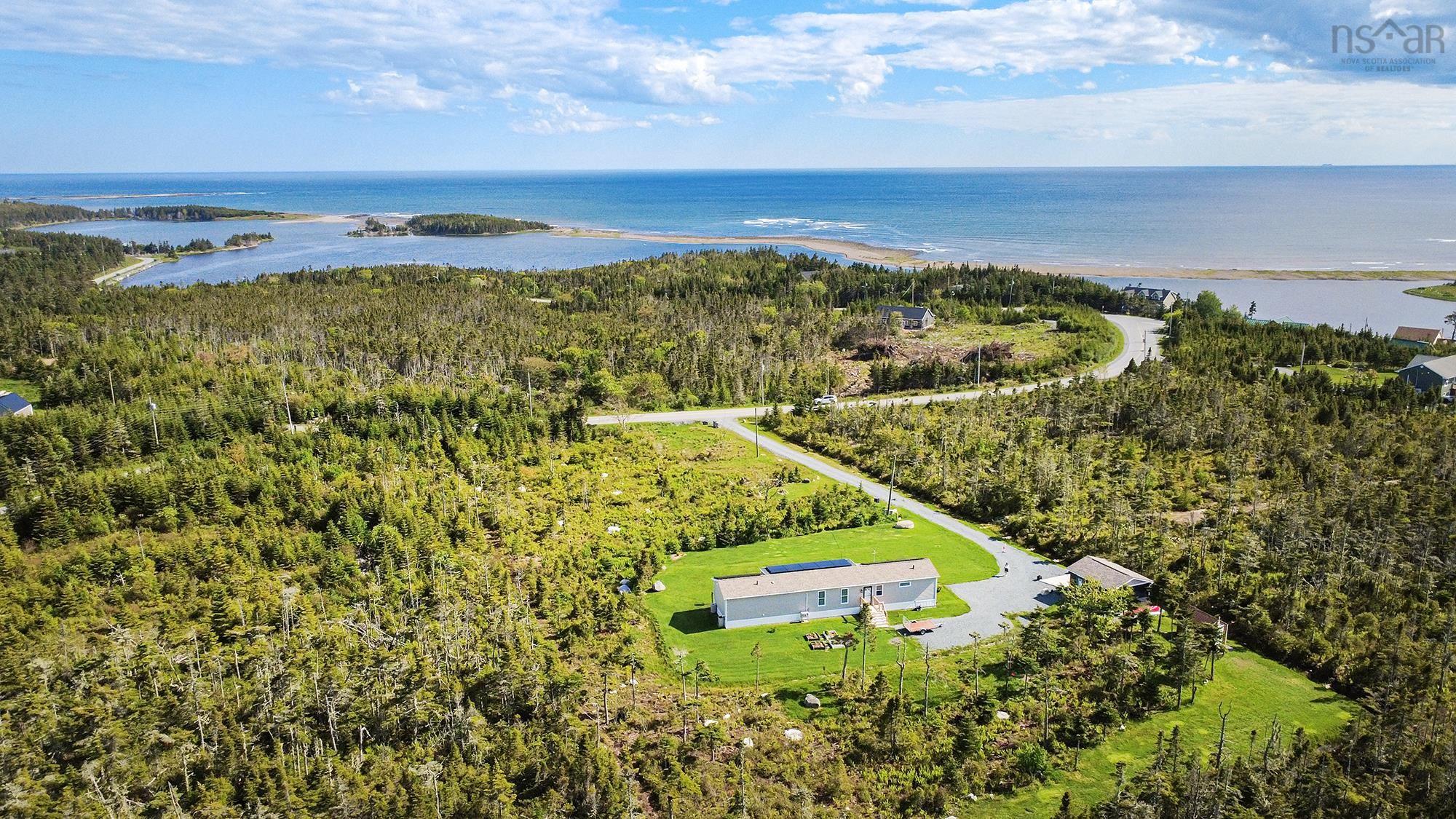 289 Three Fathom Harbour Road, Three Fathom Harbour, NS (MLS 202614728)