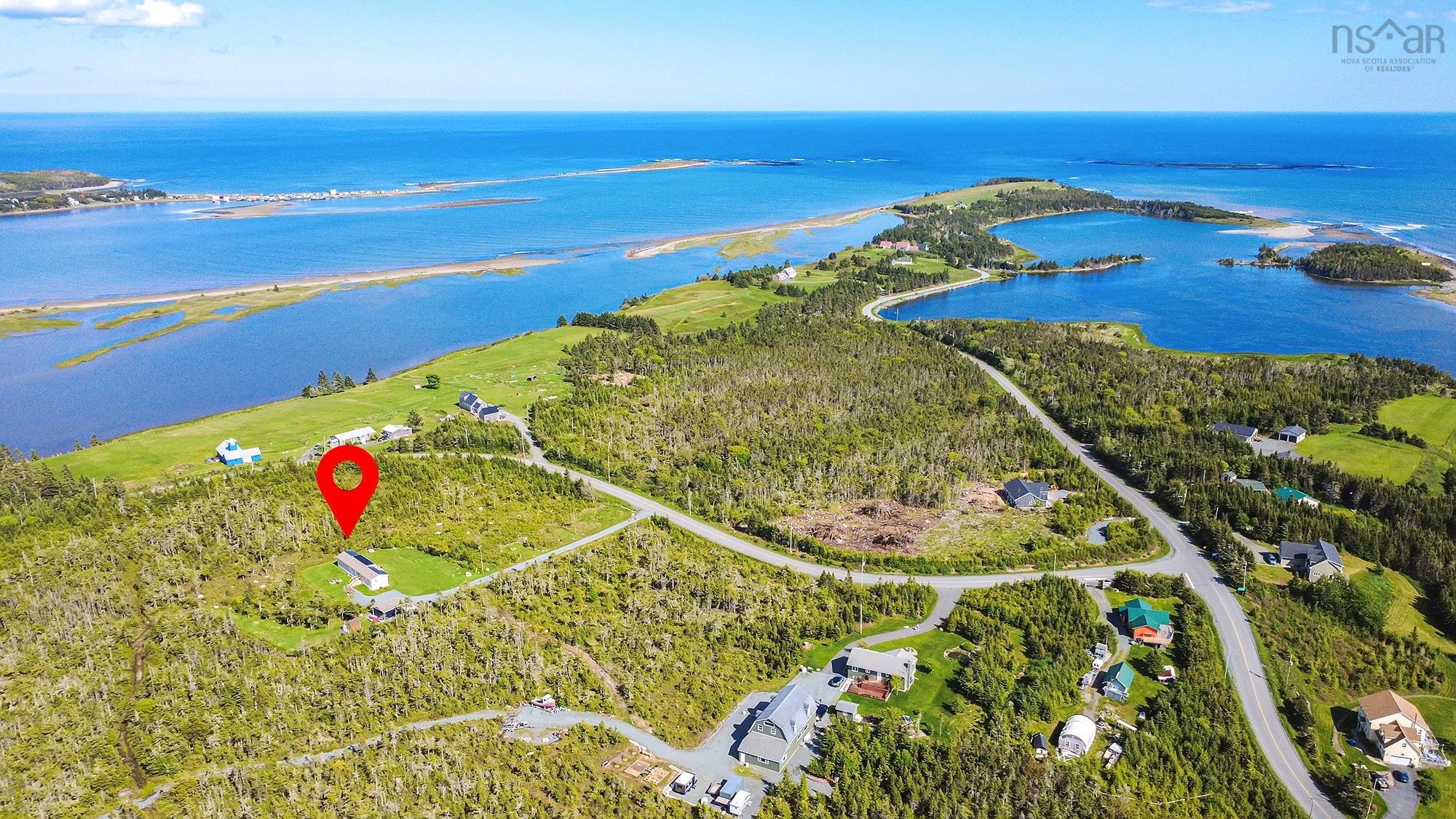 289 Three Fathom Harbour Road, Three Fathom Harbour, NS (MLS 202614728)