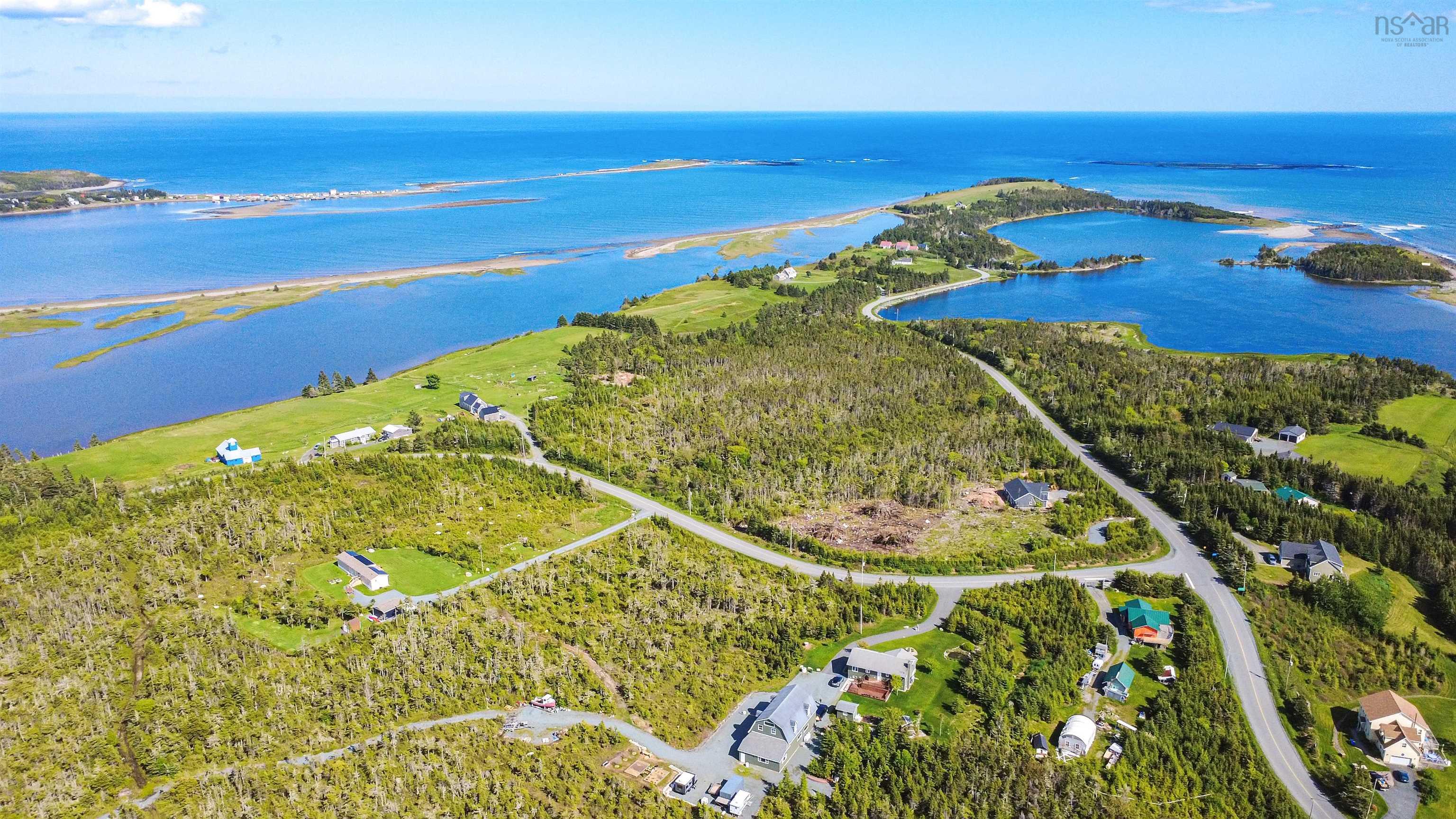 289 Three Fathom Harbour Road, Three Fathom Harbour, NS (MLS 202614728)