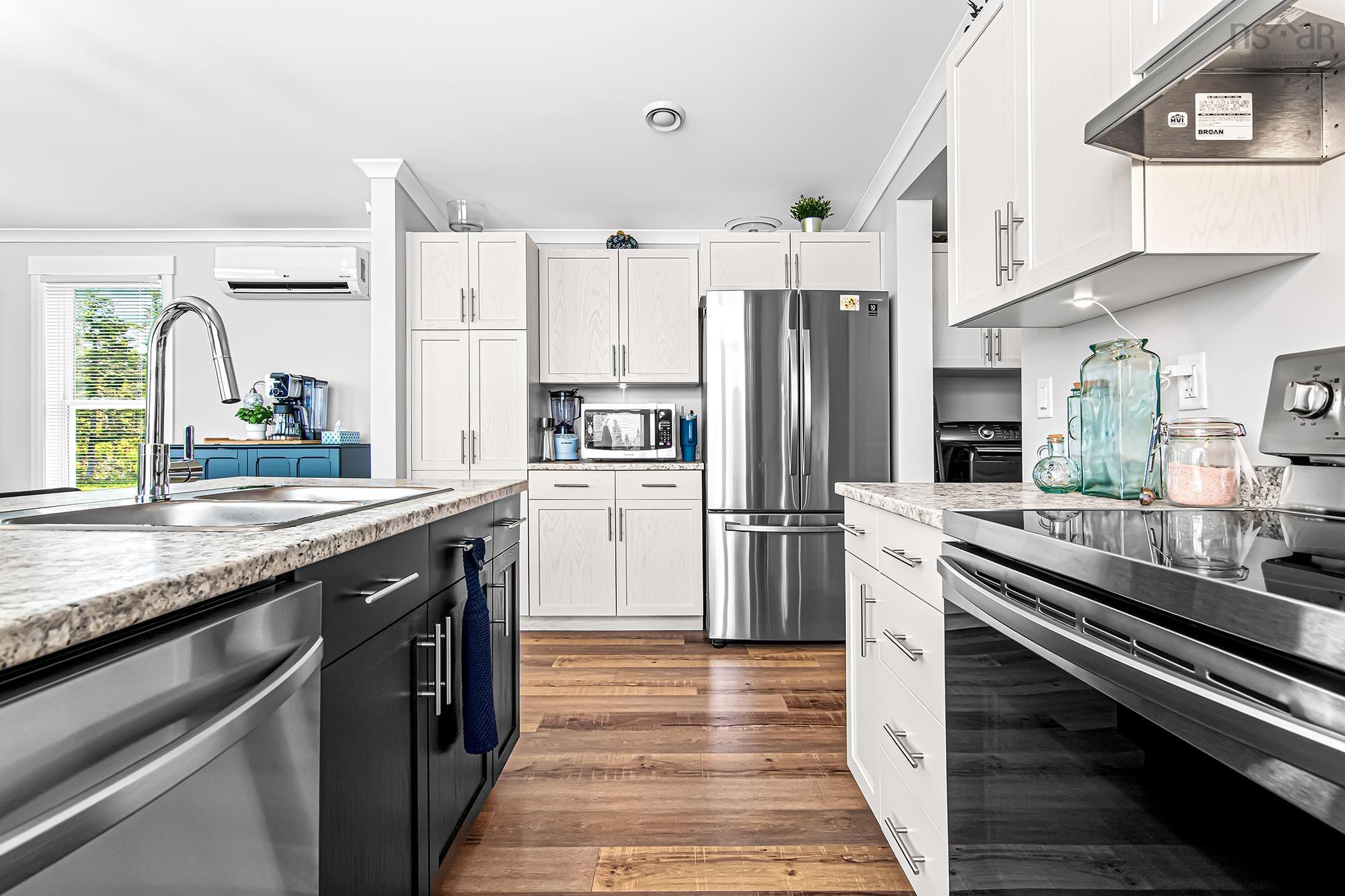 289 Three Fathom Harbour Road, Three Fathom Harbour, NS (MLS 202614728)