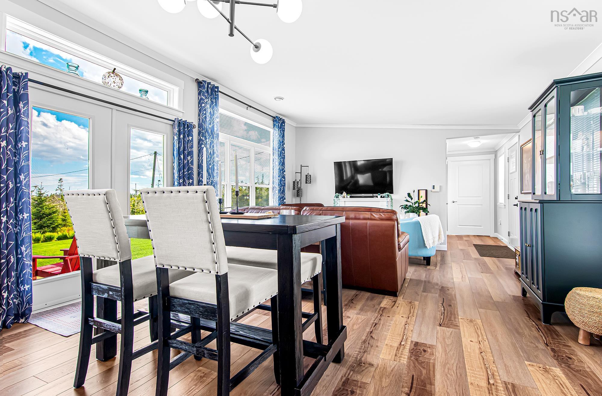 289 Three Fathom Harbour Road, Three Fathom Harbour, NS (MLS 202614728)