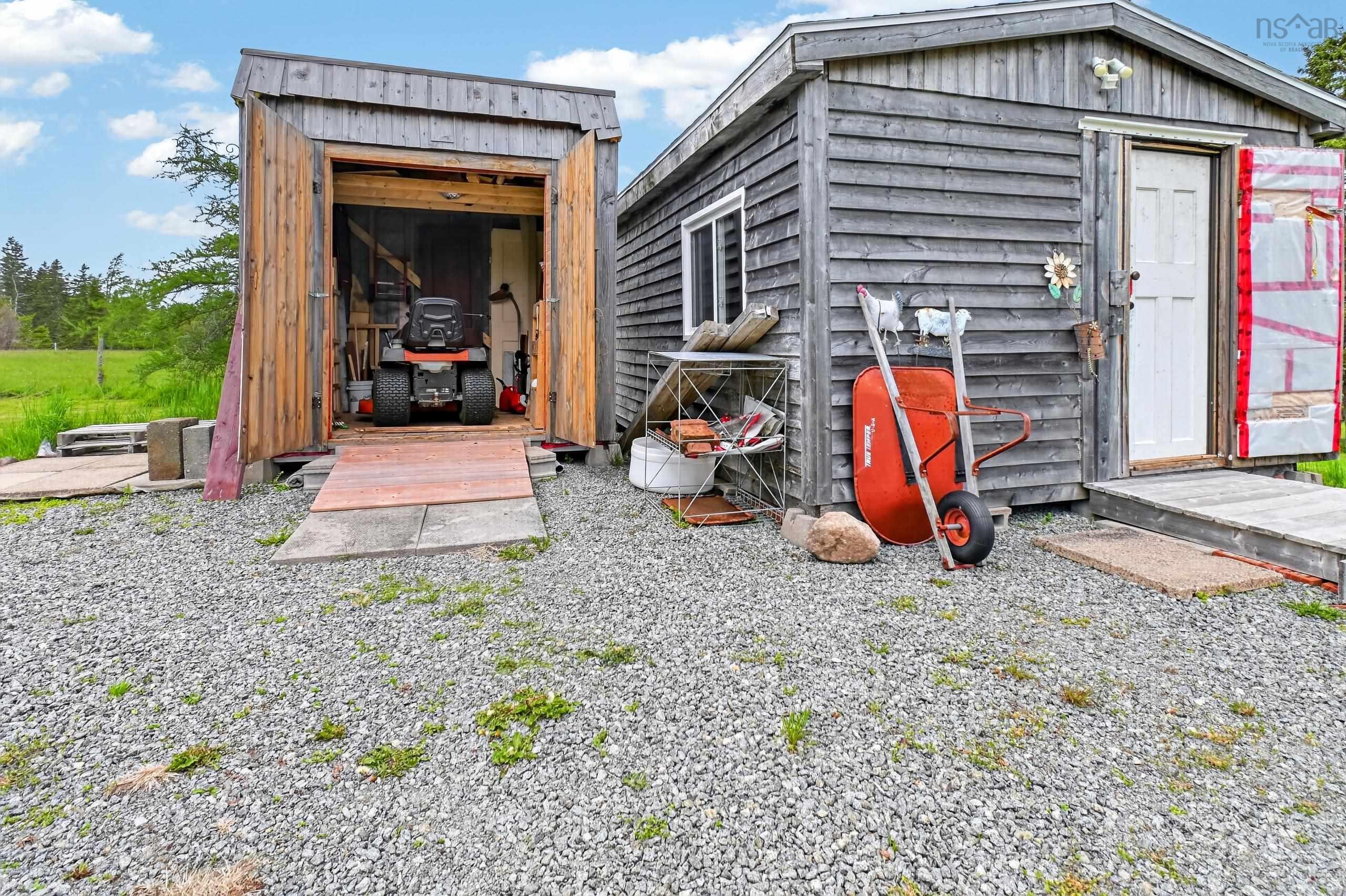 $345,000.00: 50 Riverview Drive, South River Bourgeois