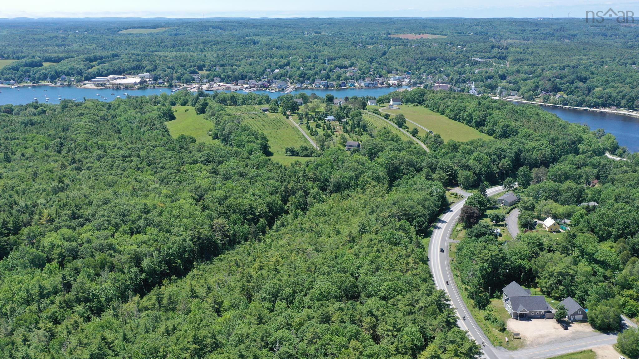 $489,000.00: Lot 1 Highway 3, Mahone Bay