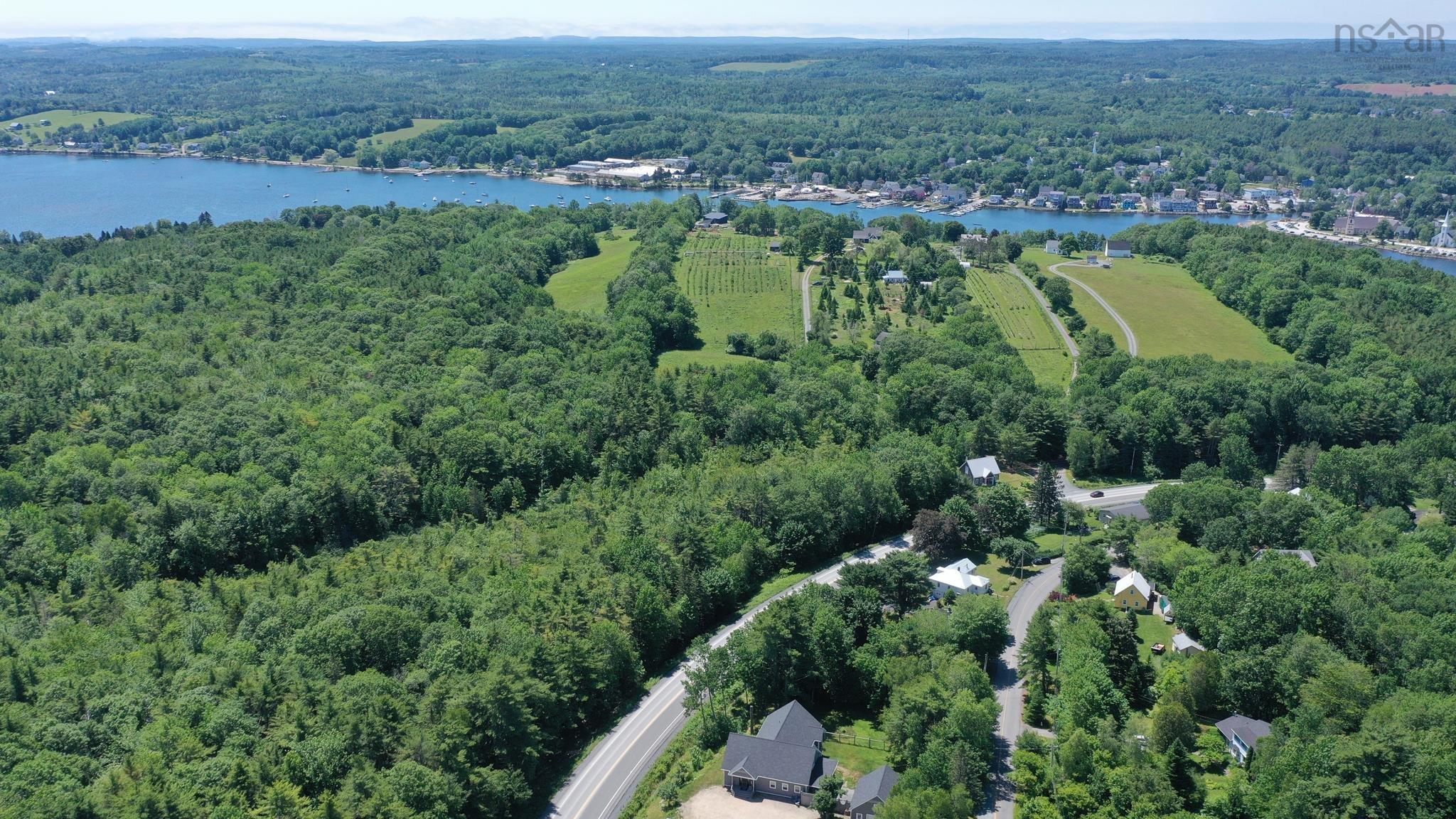 $489,000.00: Lot 1 Highway 3, Mahone Bay