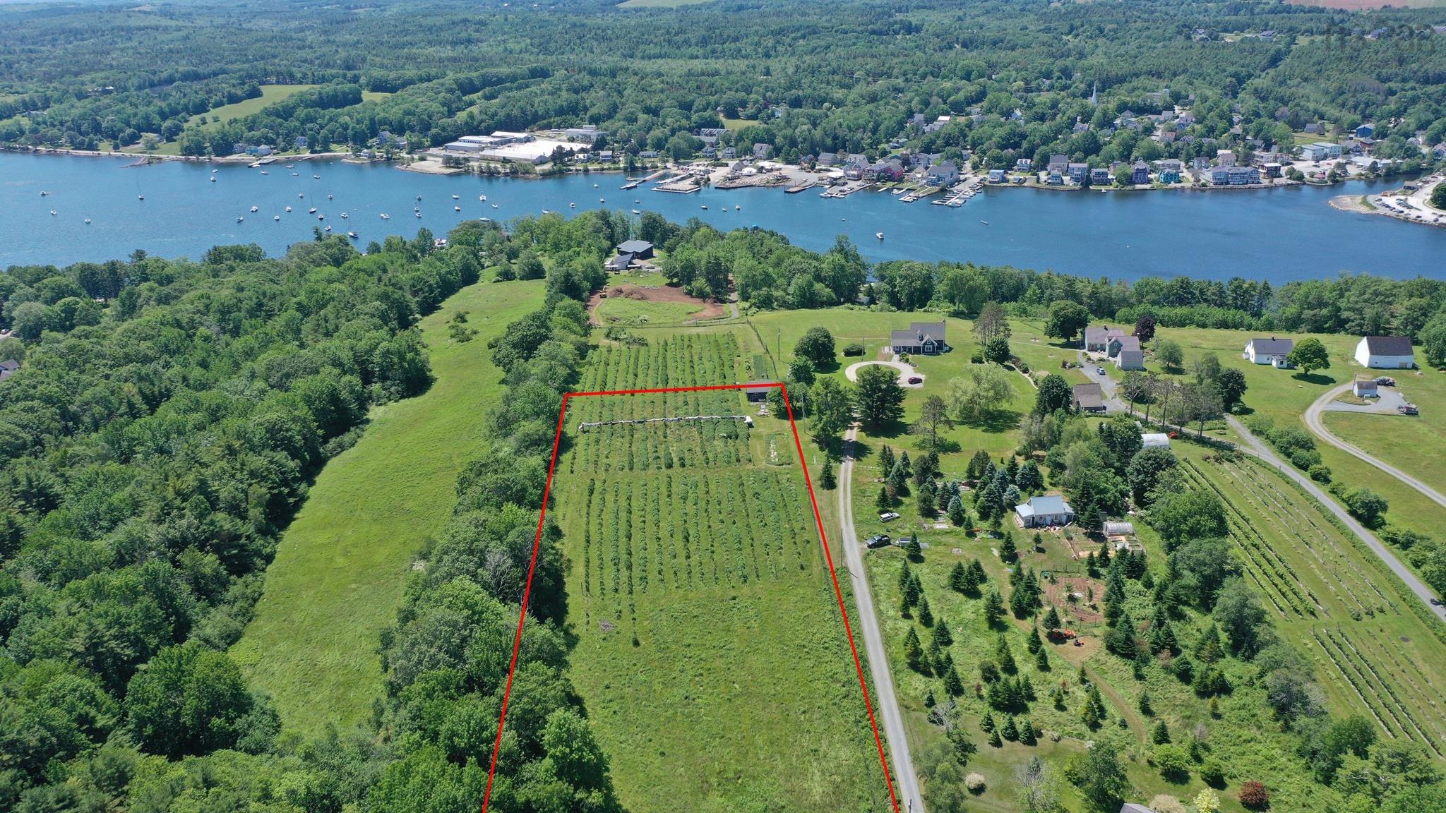 $489,000.00: Lot 1 Highway 3, Mahone Bay