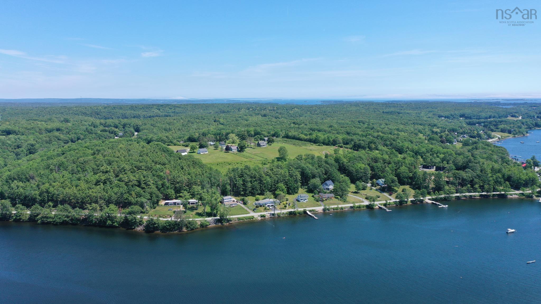 $489,000.00: Lot 1 Highway 3, Mahone Bay