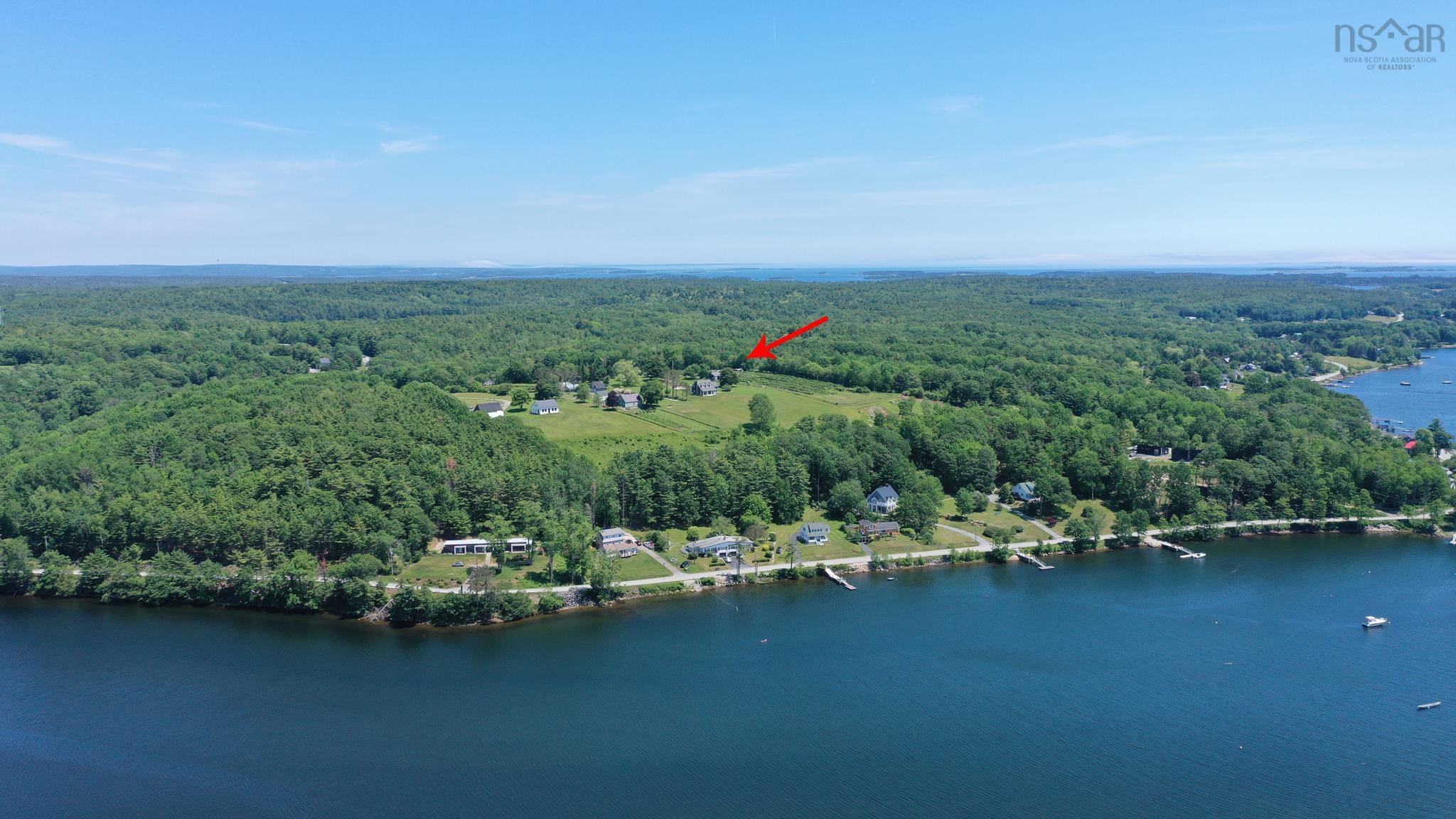 $489,000.00: Lot 1 Highway 3, Mahone Bay