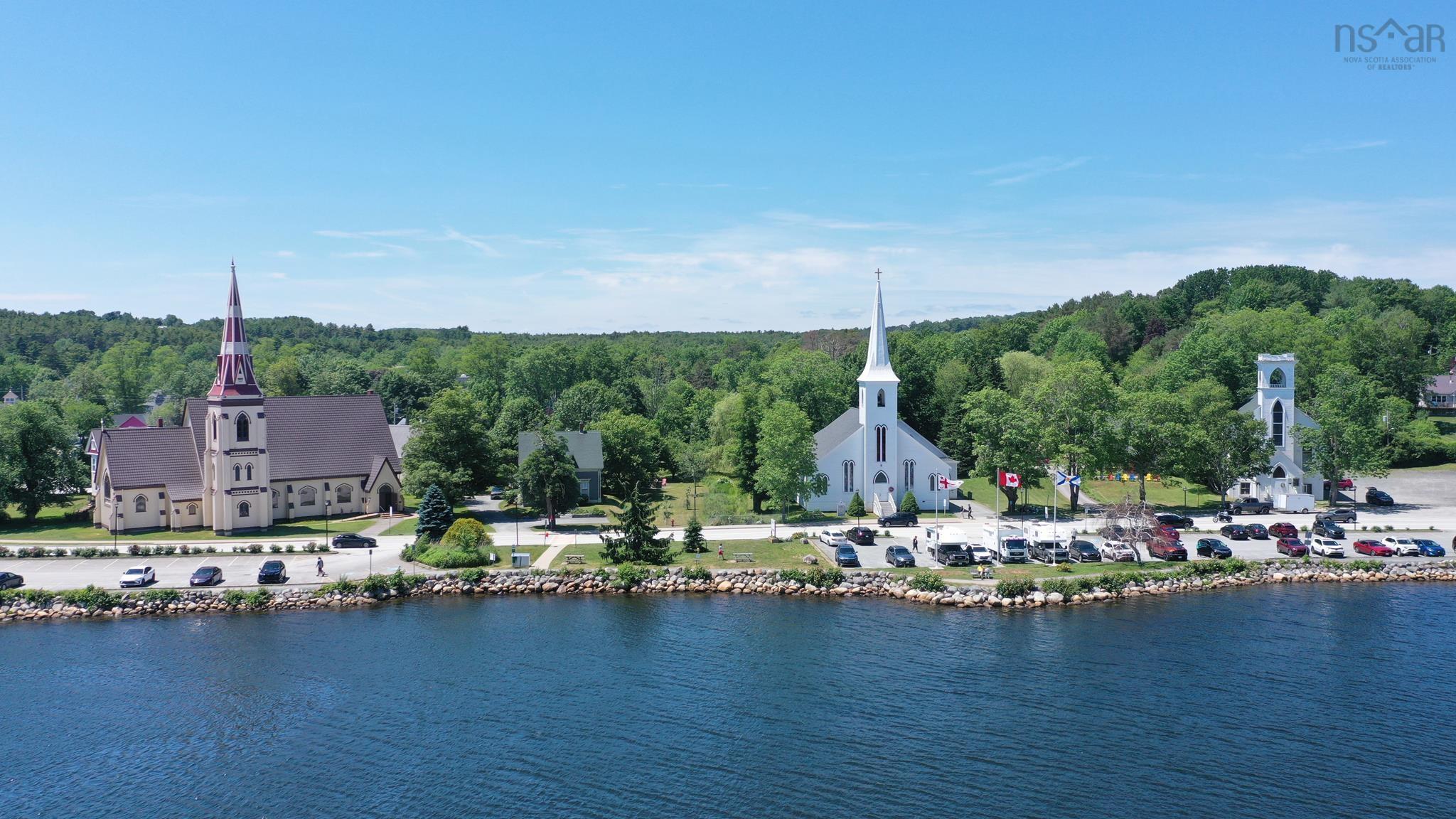 $489,000.00: Lot 1 Highway 3, Mahone Bay