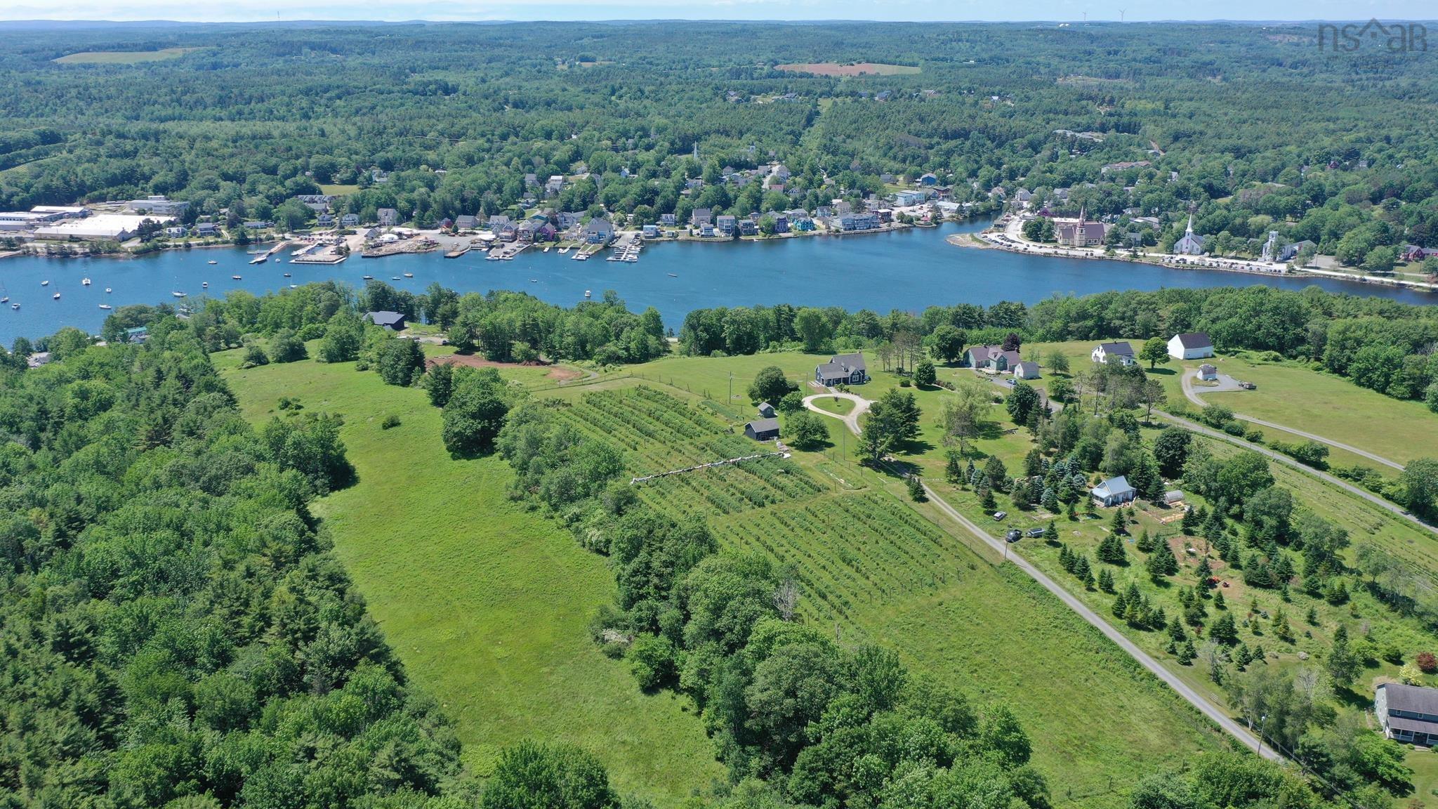 $489,000.00: Lot 1 Highway 3, Mahone Bay