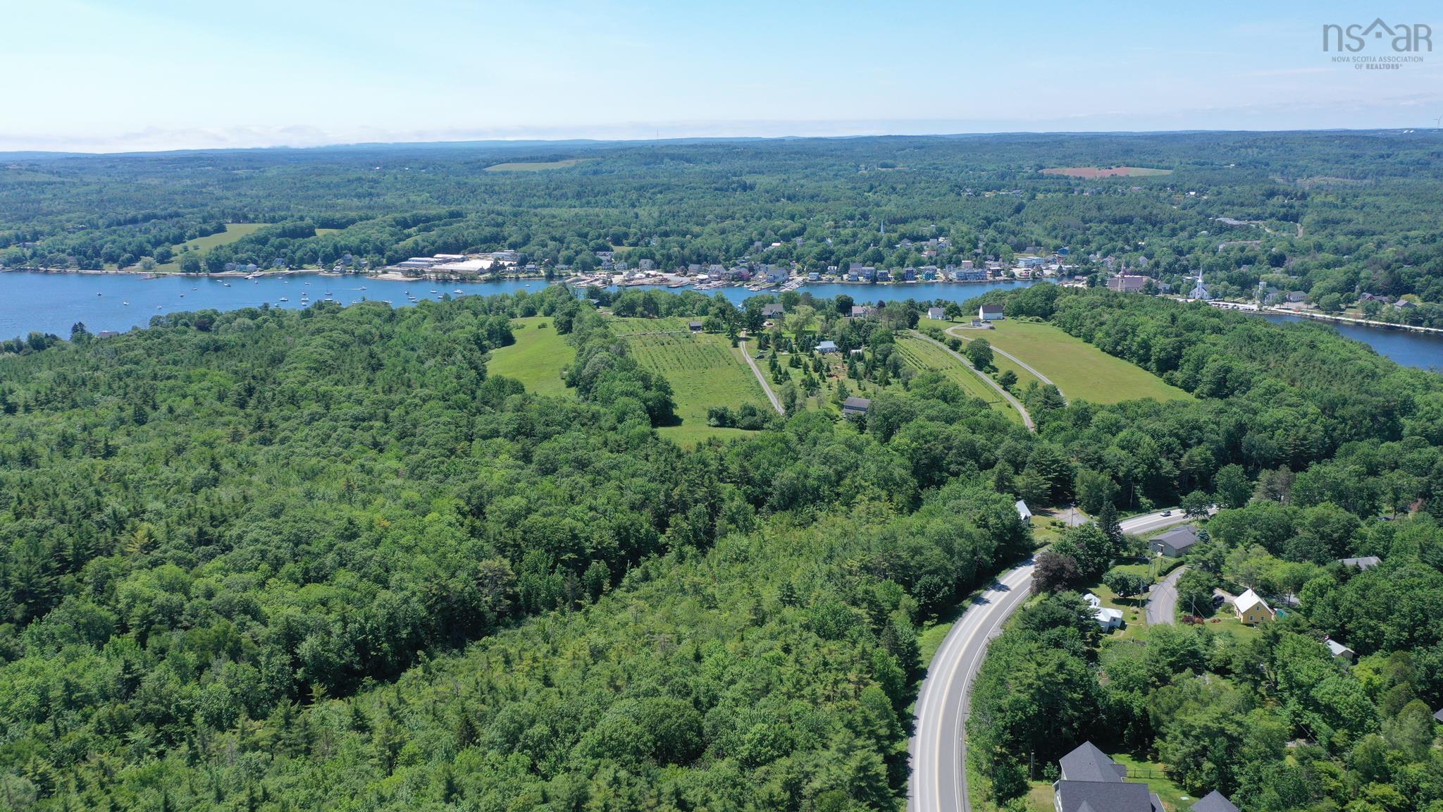 $489,000.00: Lot 1 Highway 3, Mahone Bay