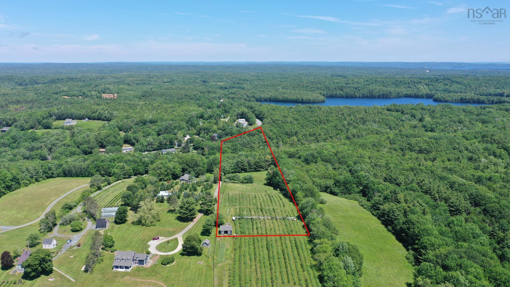 $489,000.00: Lot 1 Highway 3, Mahone Bay
