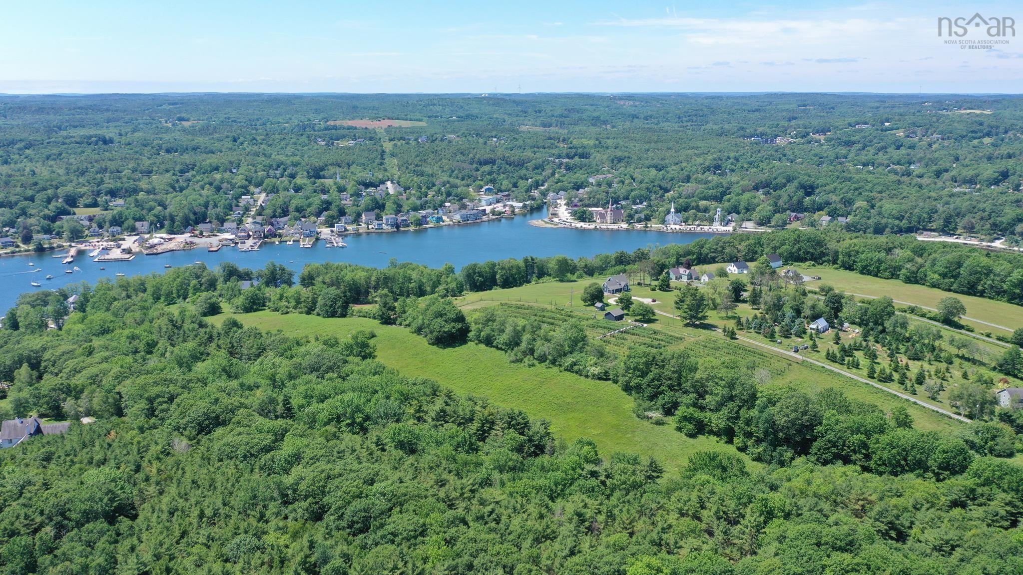 $489,000.00: Lot 1 Highway 3, Mahone Bay