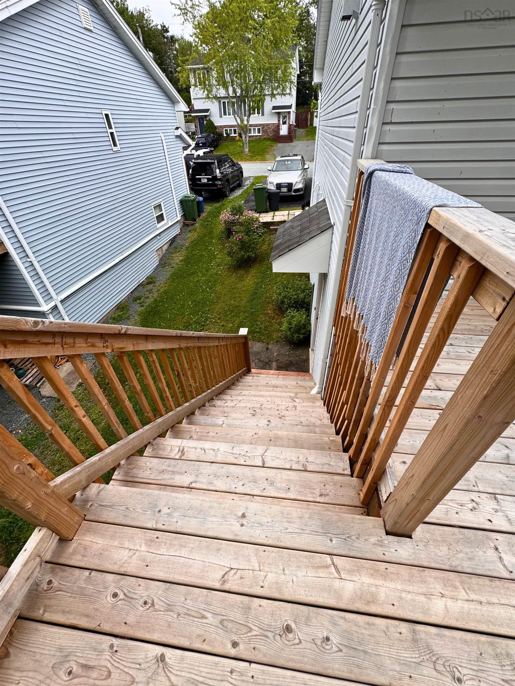 45 Florence Place Court, Lower Sackville, NS (MLS 202614737)