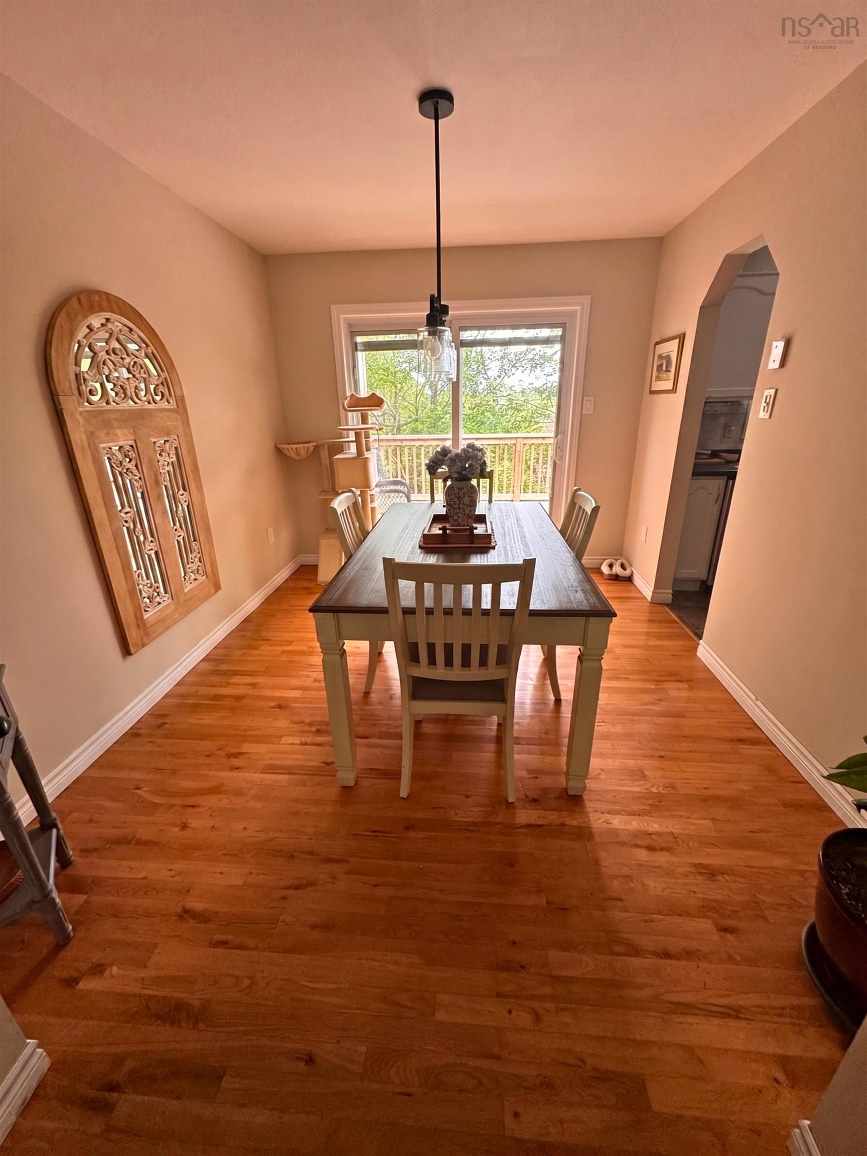 45 Florence Place Court, Lower Sackville, NS (MLS 202614737)