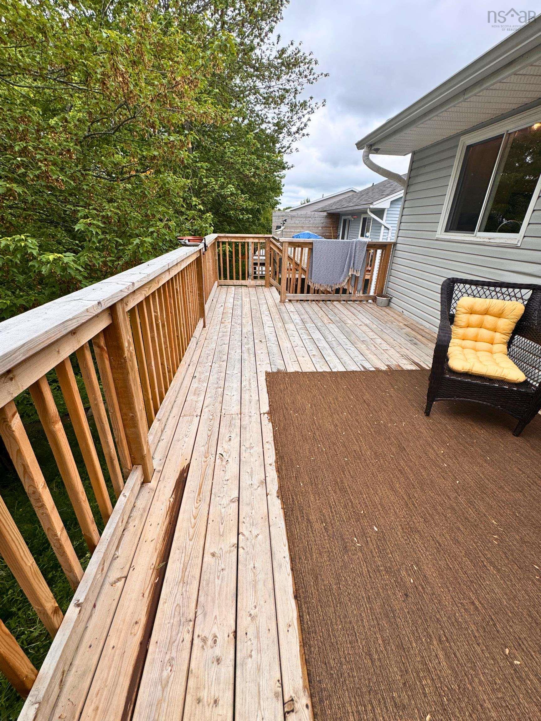 45 Florence Place Court, Lower Sackville, NS (MLS 202614737)