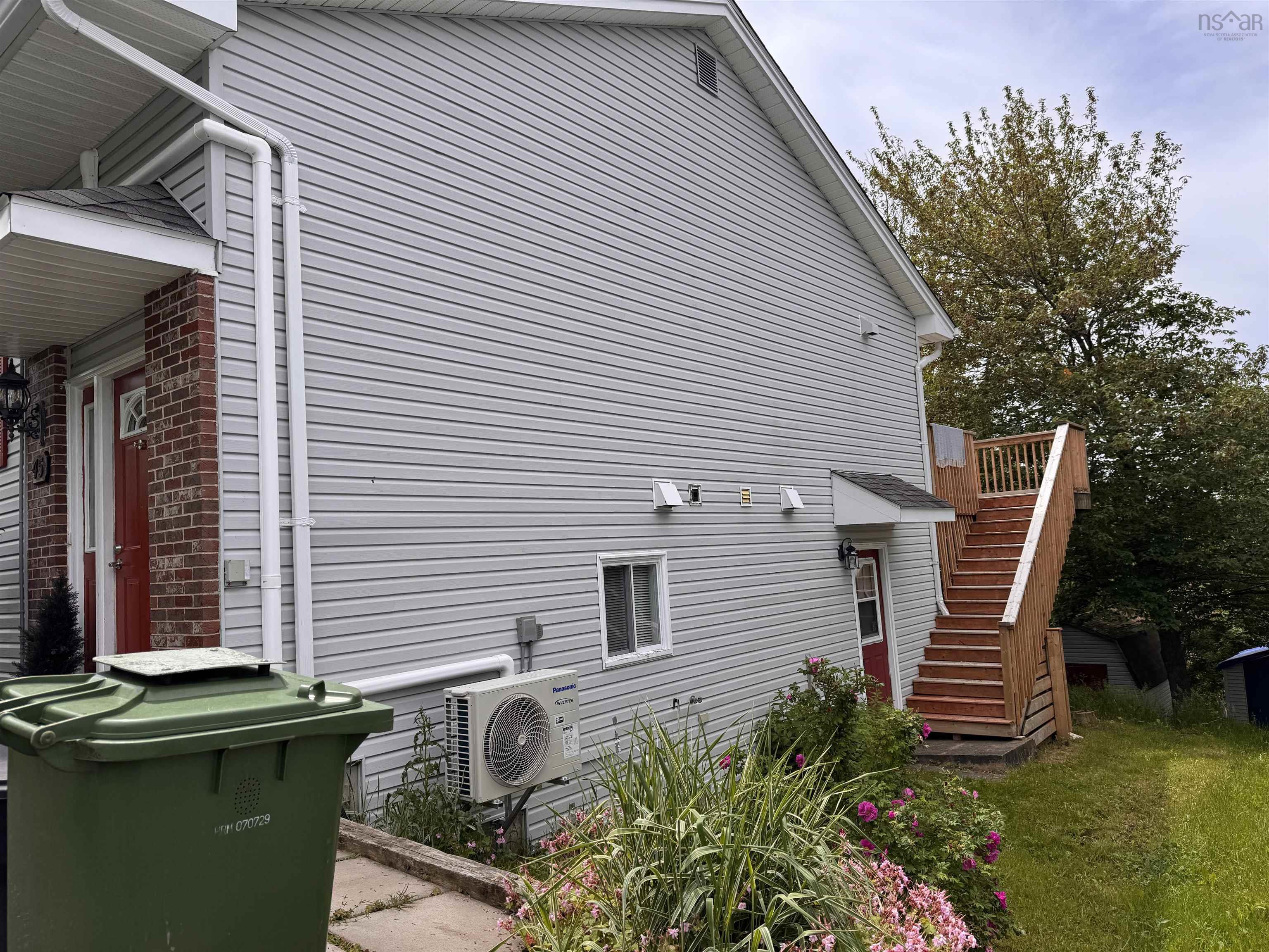 45 Florence Place Court, Lower Sackville, NS (MLS 202614737)