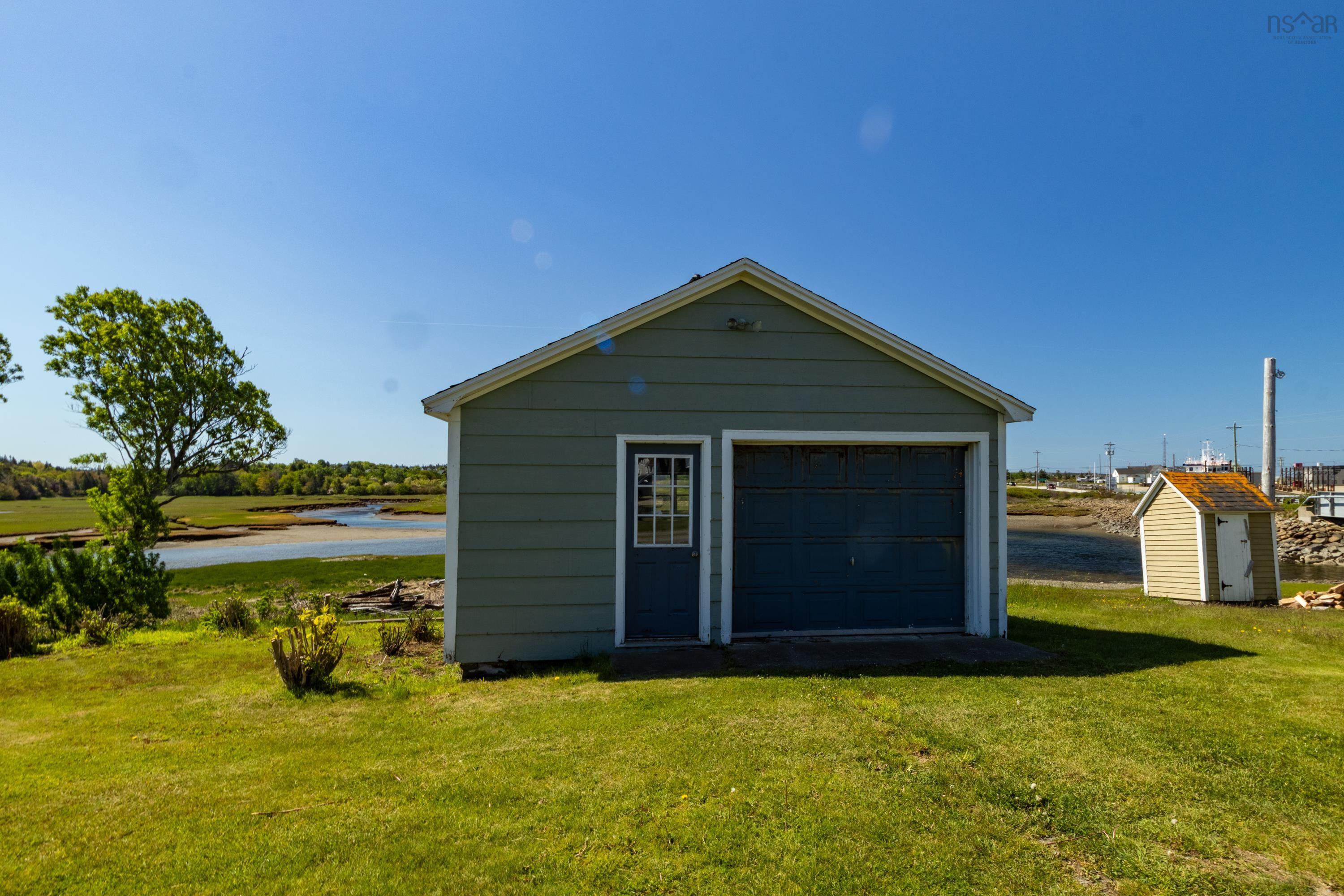 $349,000.00: 9086 Highway 1, Meteghan River