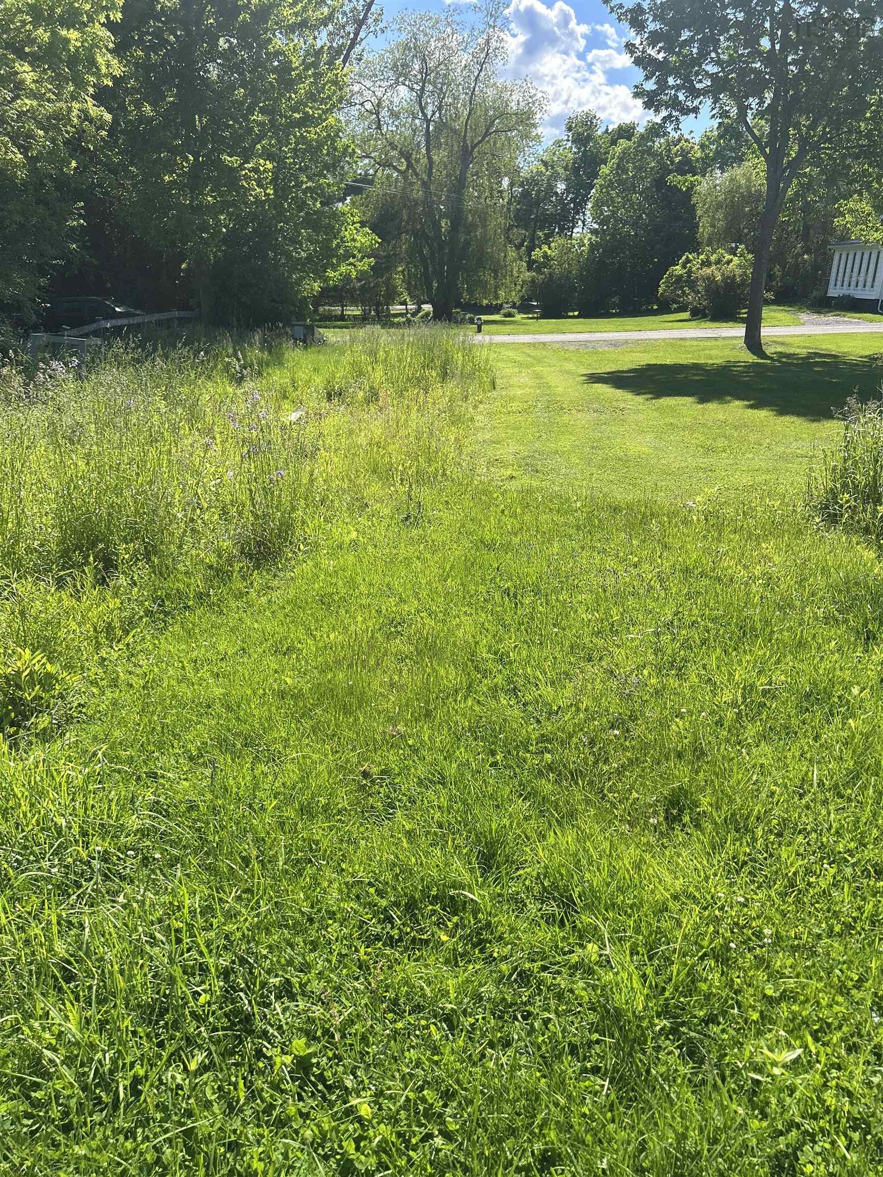 $43,000.00: Lot Taylor Street, Pictou