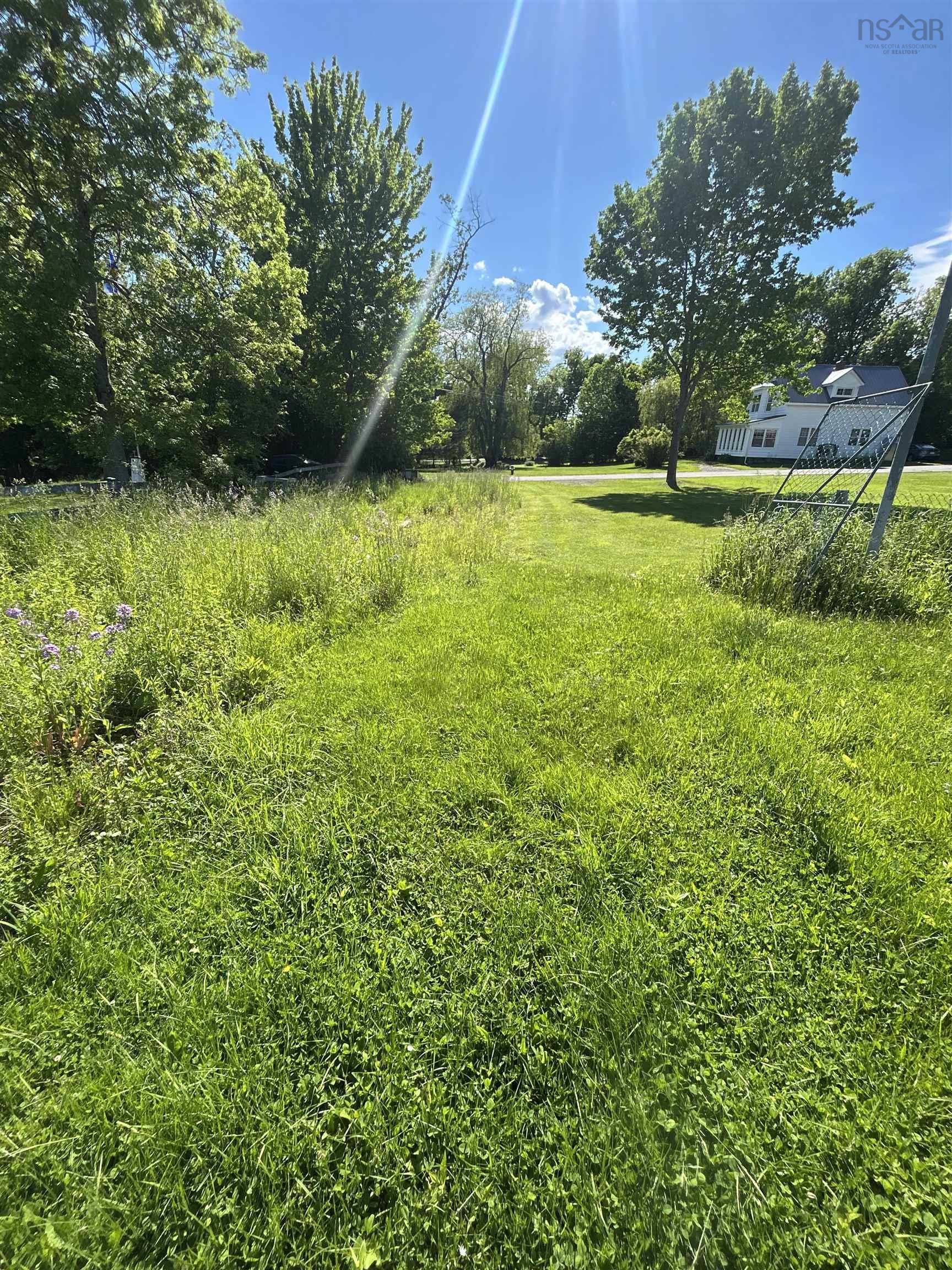 $43,000.00: Lot Taylor Street, Pictou