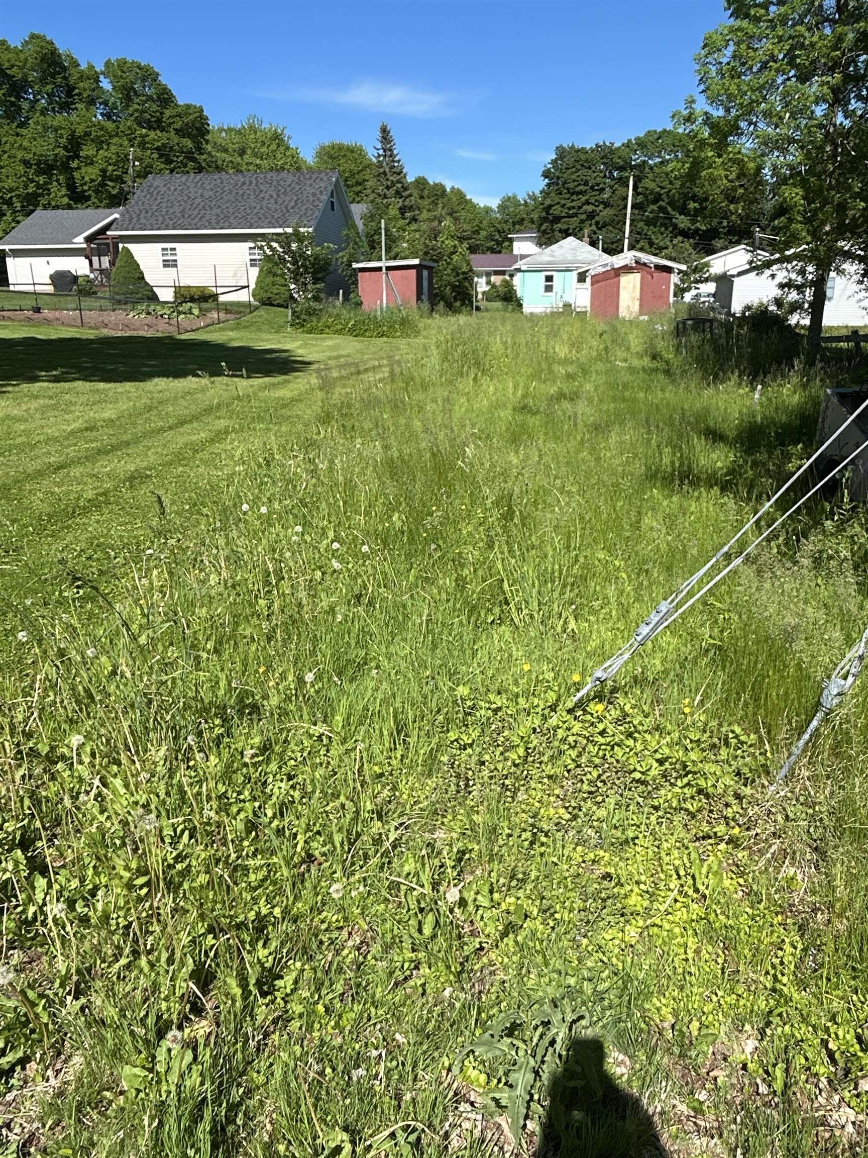 $43,000.00: Lot Taylor Street, Pictou