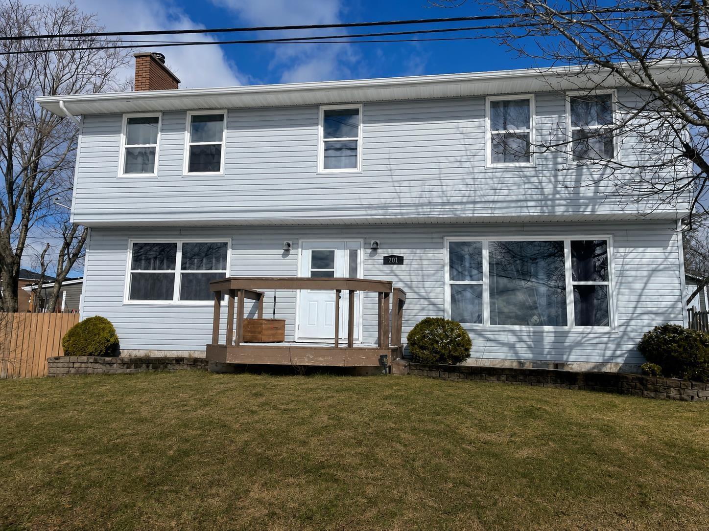 $394,900.00: 201 Sydney Road, Port Hawkesbury