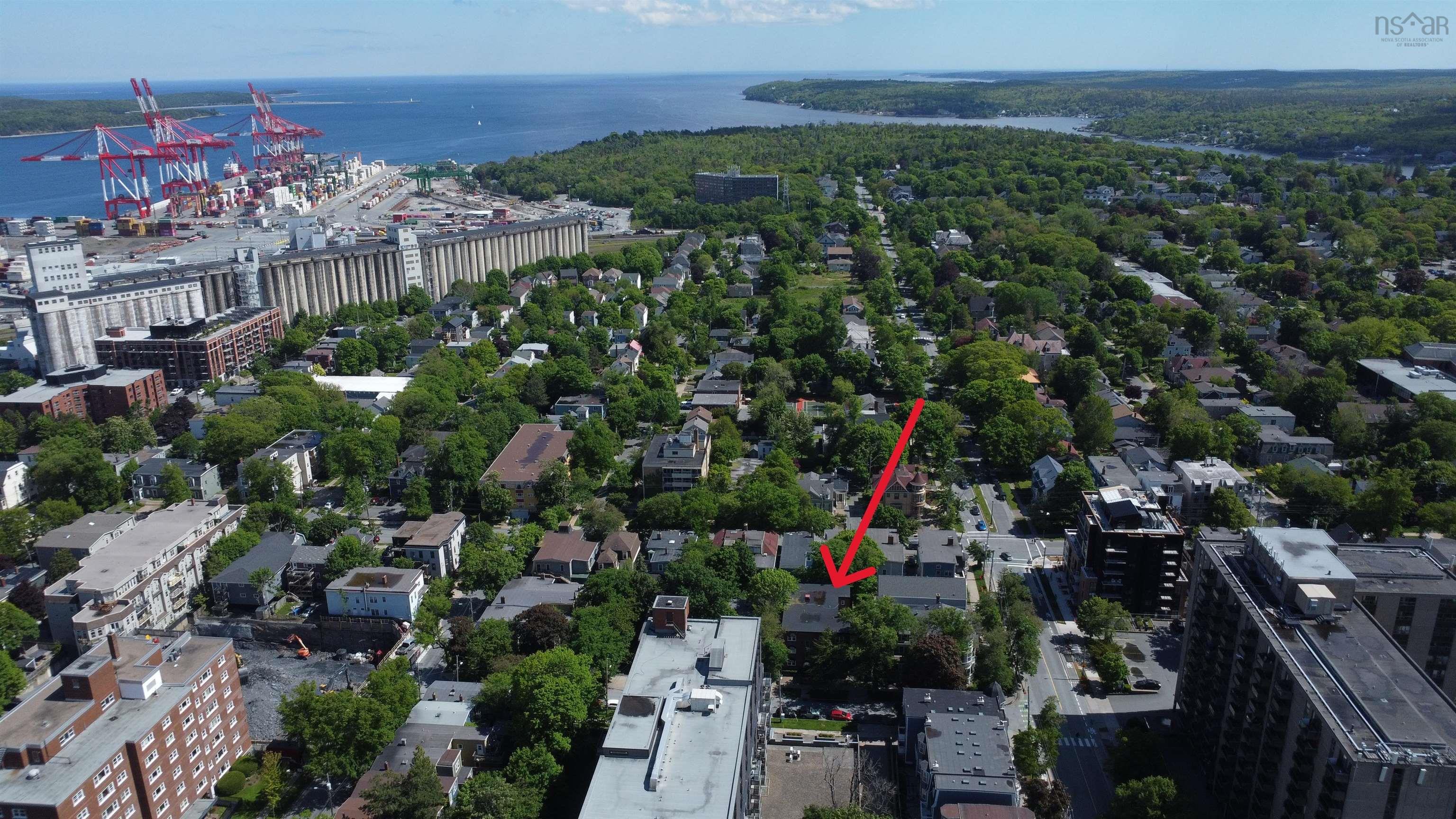 1 5680 Rhuland Street, Halifax, NS (MLS 202614743)