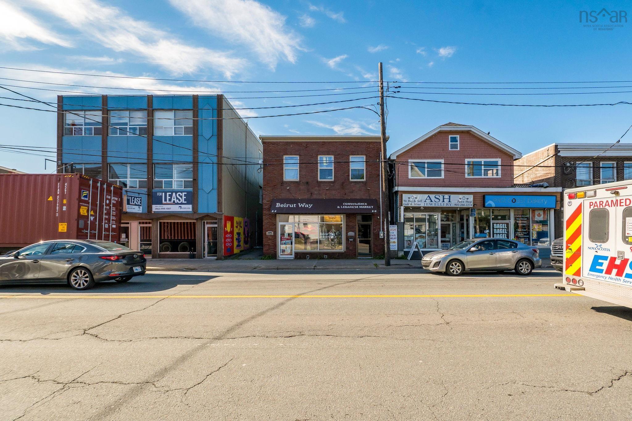 6261 Quinpool Road, Halifax, NS (MLS 202614744)