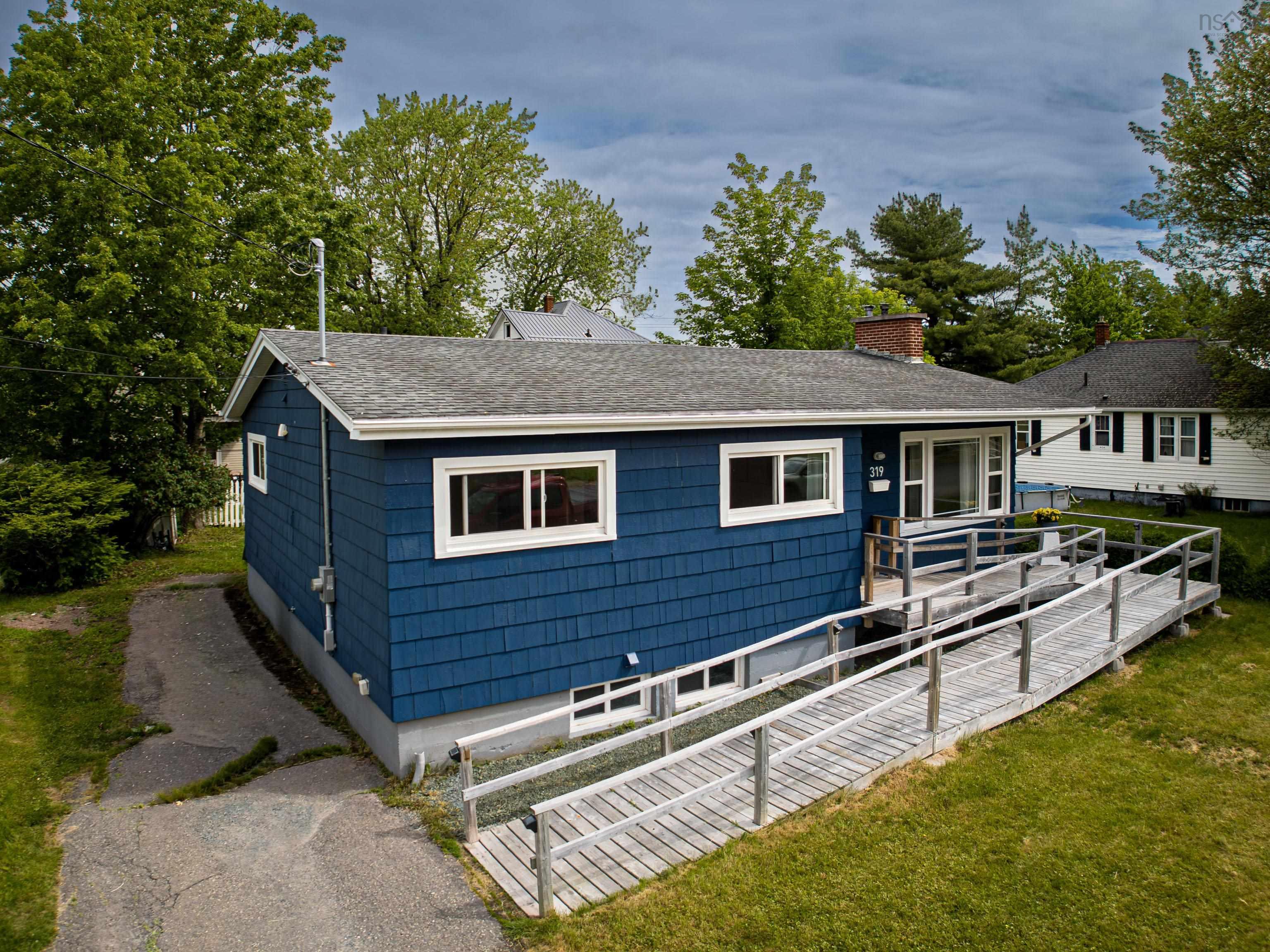 $334,900.00: 319 Brunswick Street, Truro