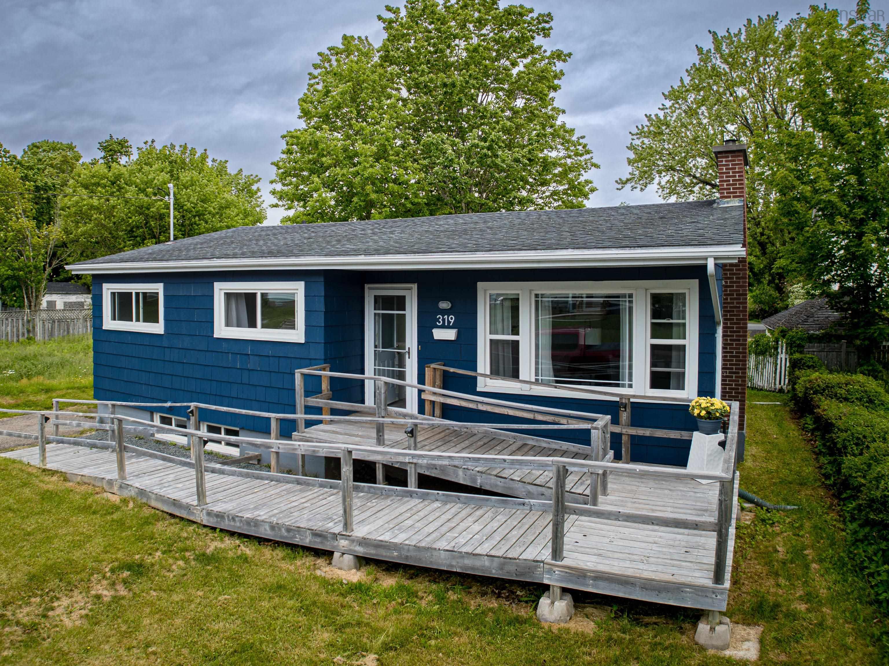 $334,900.00: 319 Brunswick Street, Truro