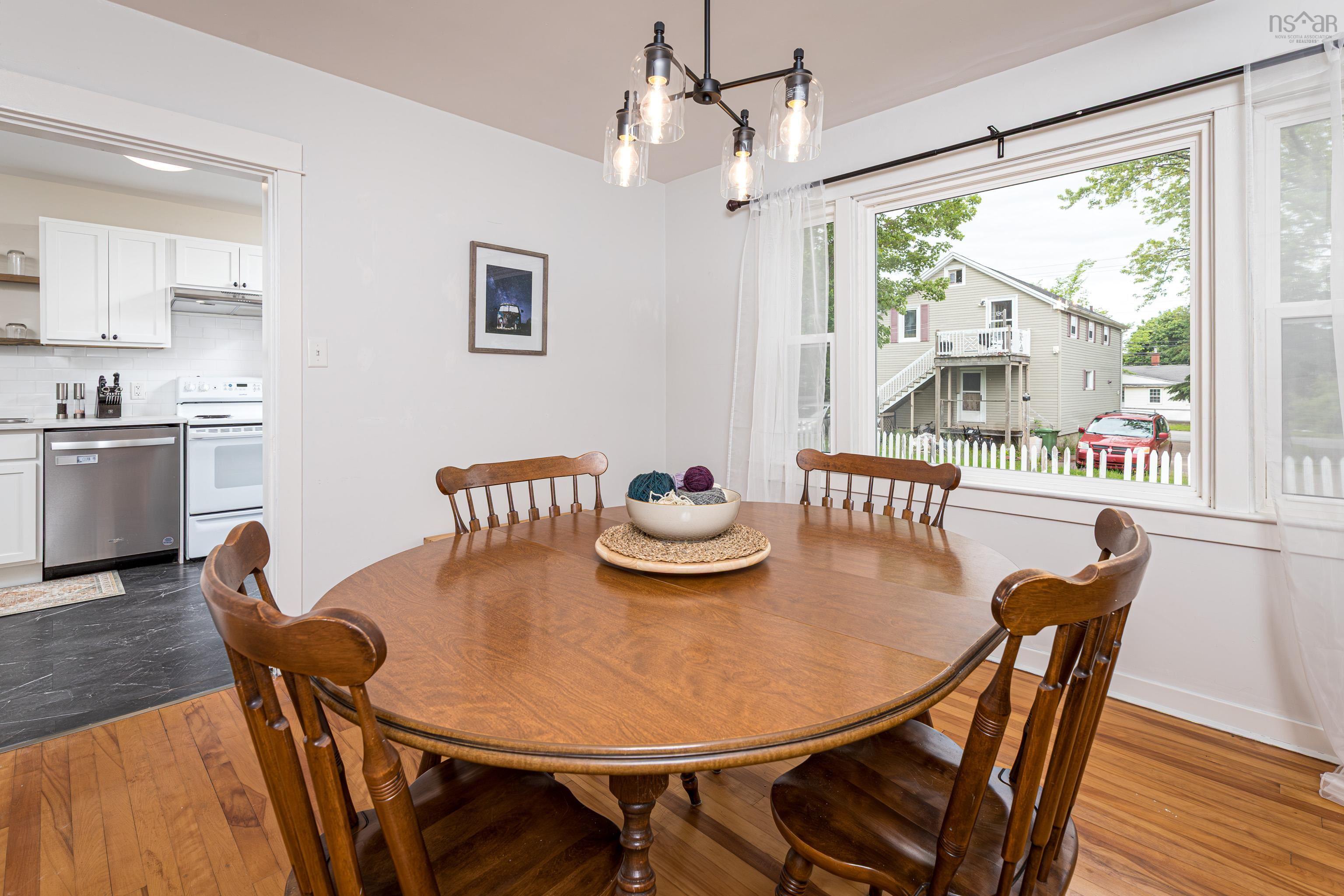 $334,900.00: 319 Brunswick Street, Truro