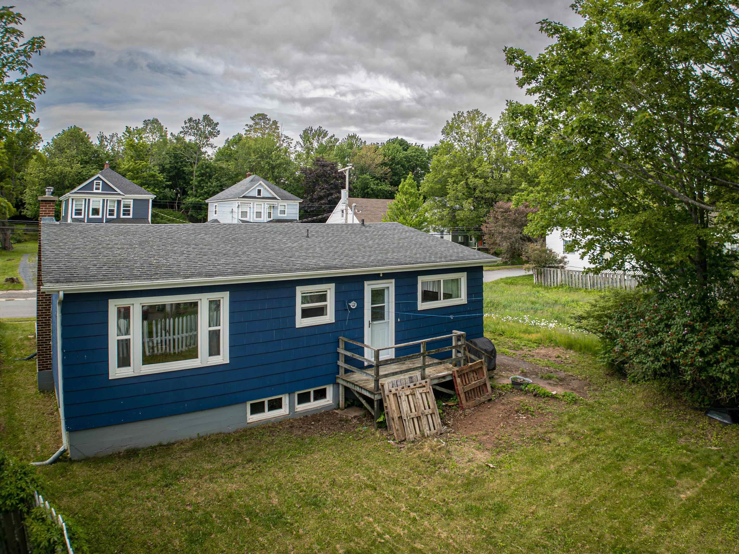 $334,900.00: 319 Brunswick Street, Truro