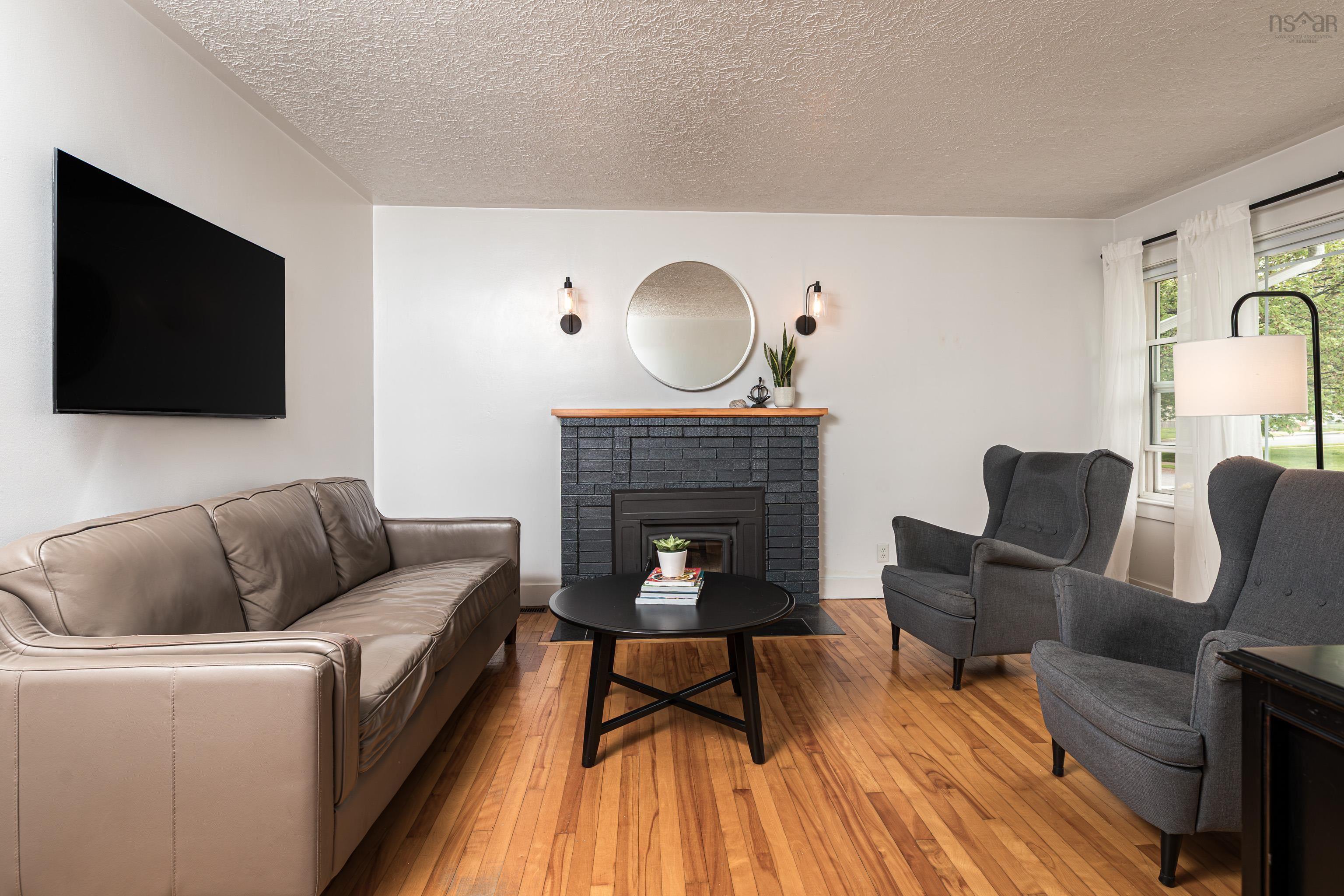 $334,900.00: 319 Brunswick Street, Truro