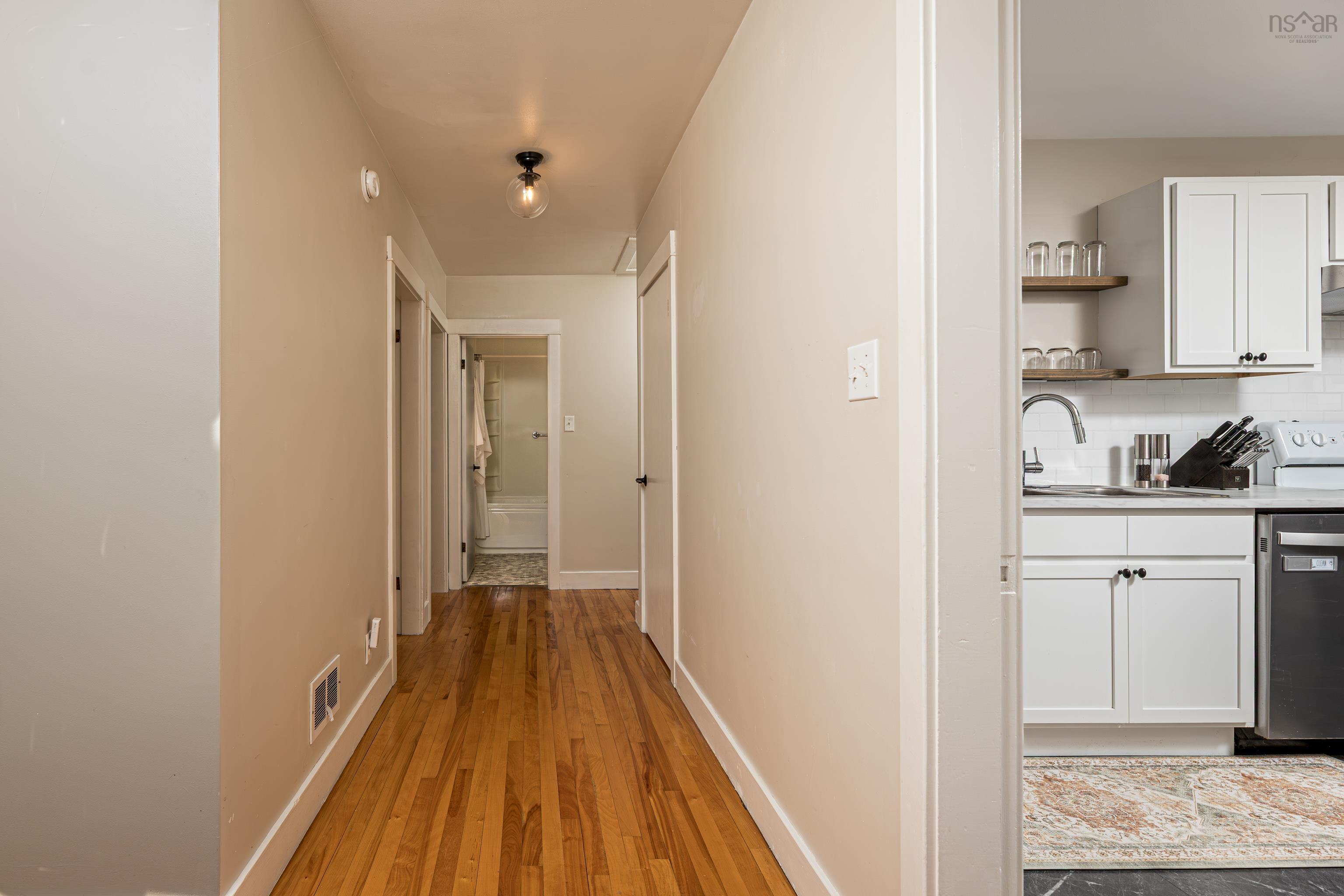 $334,900.00: 319 Brunswick Street, Truro