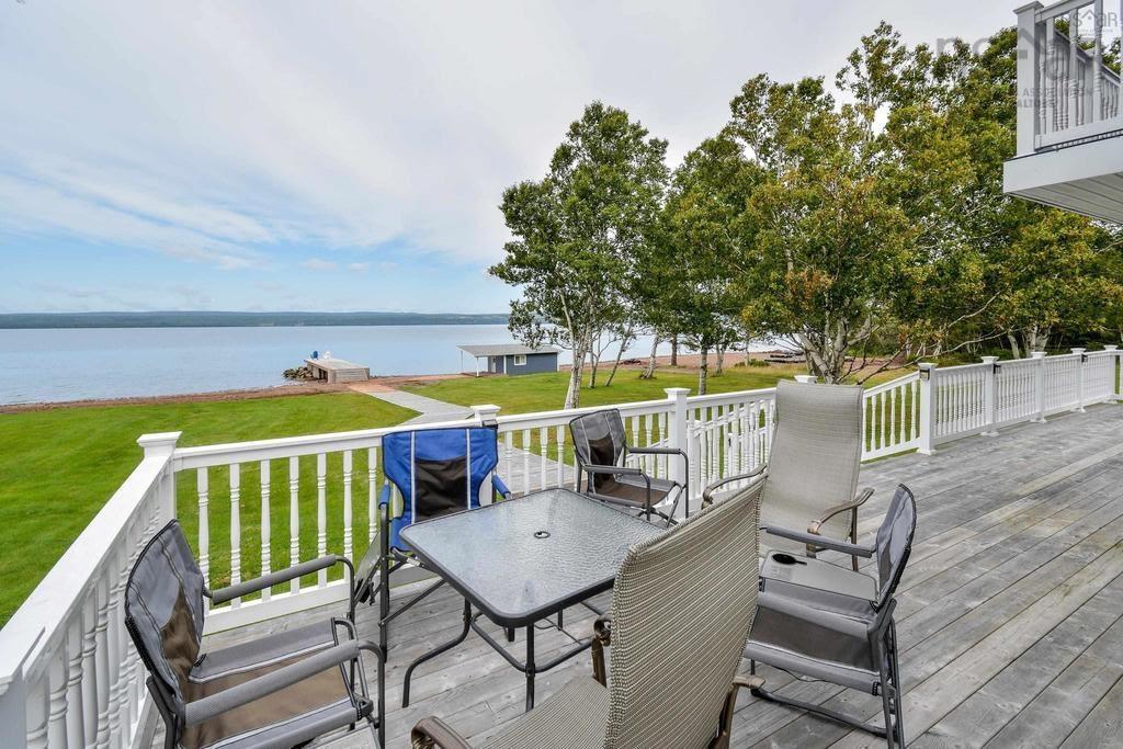 $624,000.00: 3280 Grand Narrows Highway, Boisdale