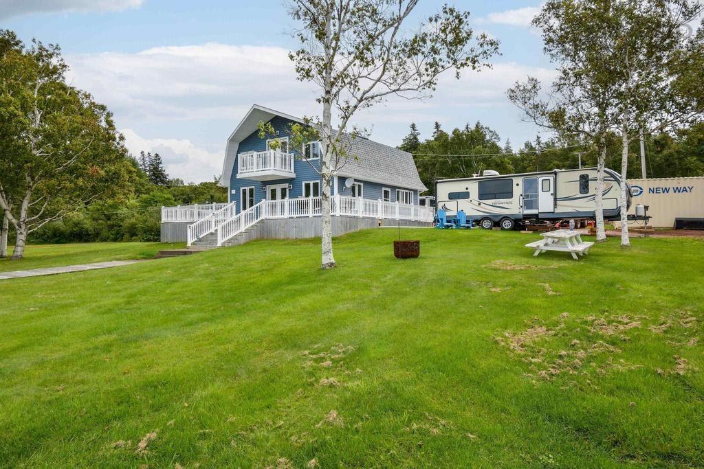 $624,000.00: 3280 Grand Narrows Highway, Boisdale