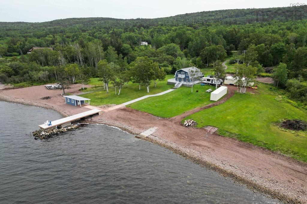 $624,000.00: 3280 Grand Narrows Highway, Boisdale