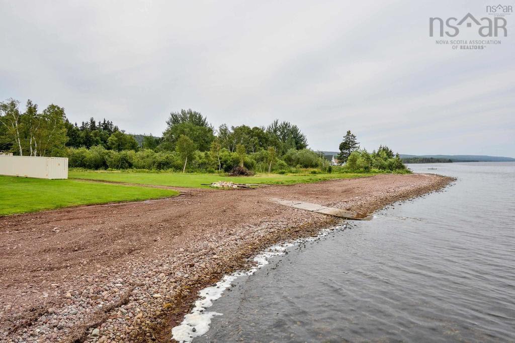 $624,000.00: 3280 Grand Narrows Highway, Boisdale