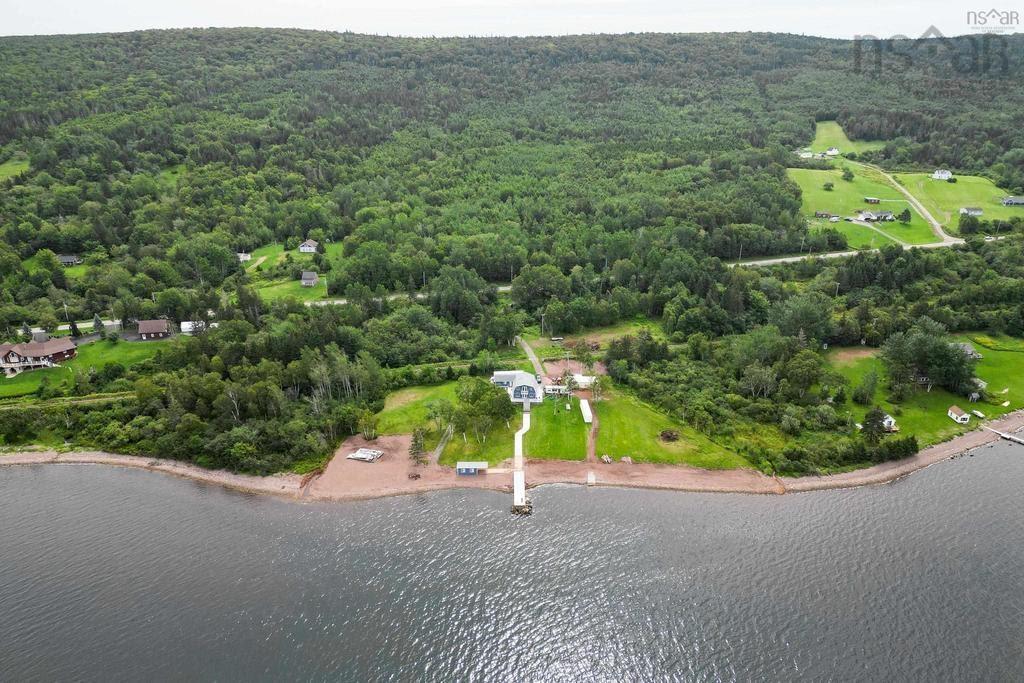 $624,000.00: 3280 Grand Narrows Highway, Boisdale