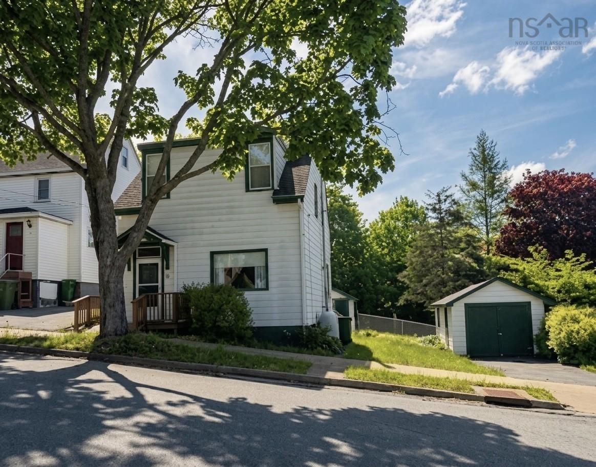 14/16 Maynard Street, Dartmouth, NS (MLS® 202614748)