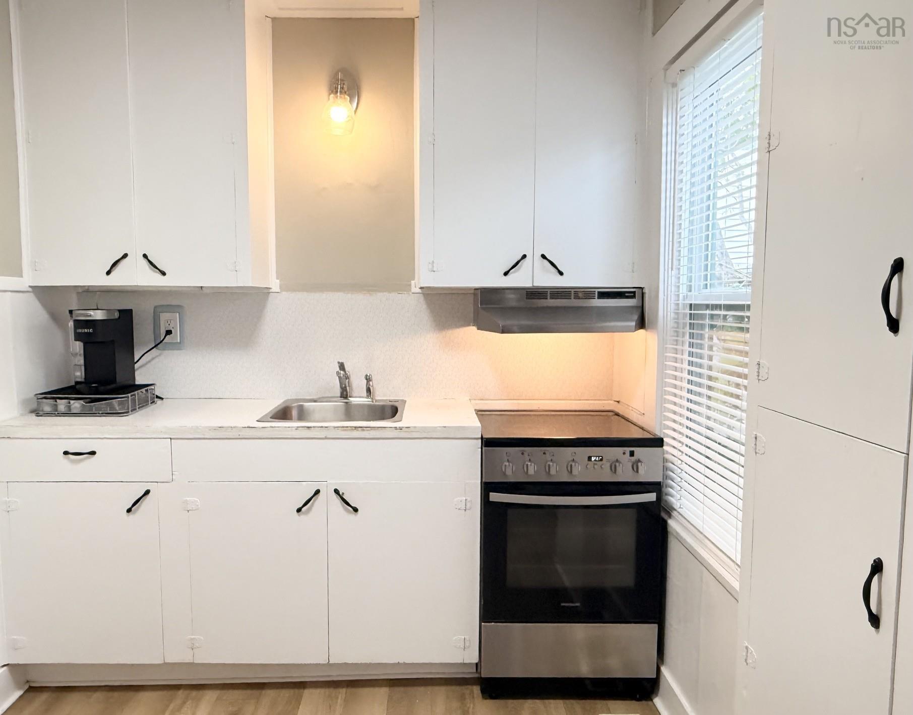14/16 Maynard Street, Dartmouth, NS (MLS 202614748)