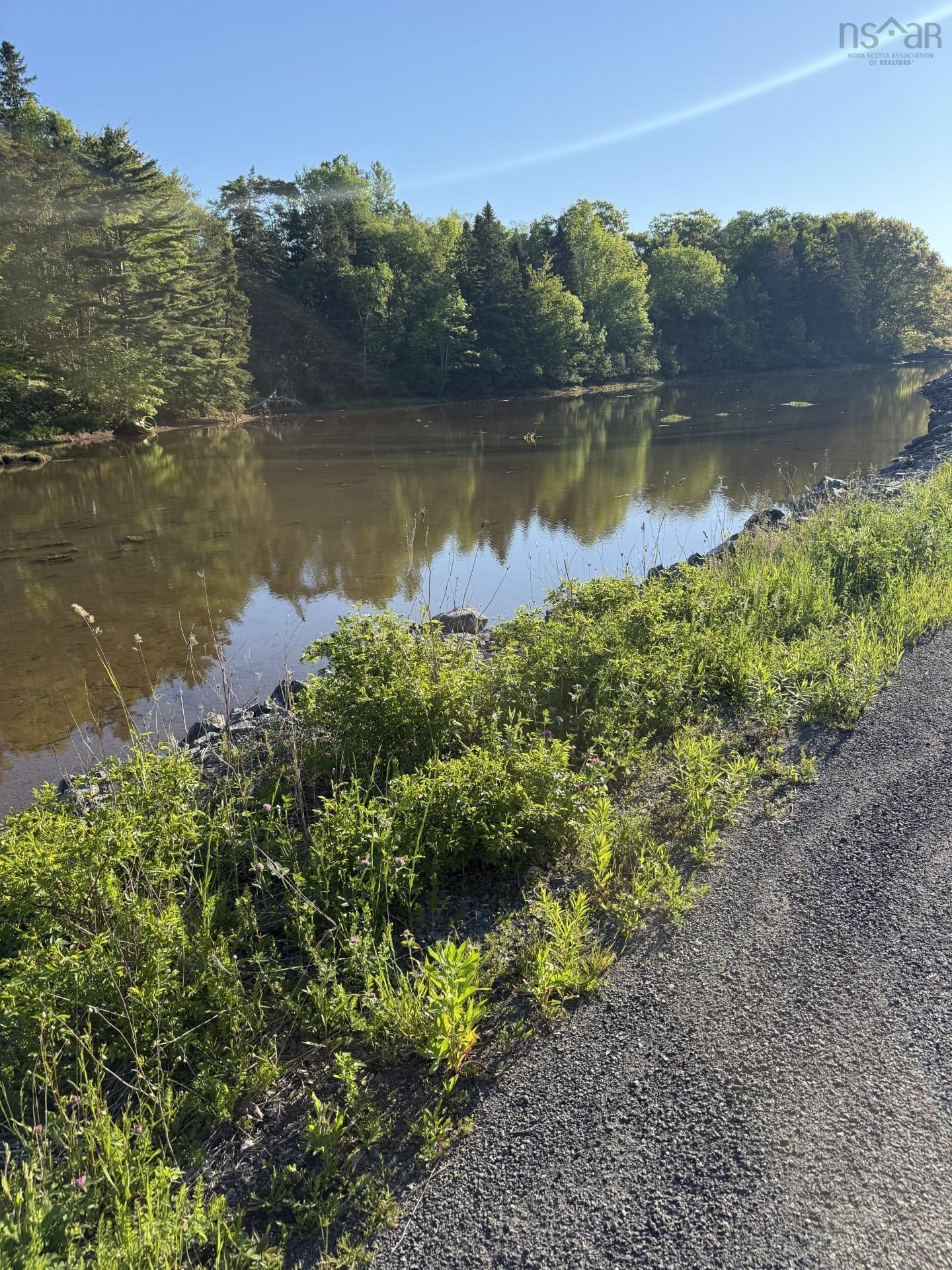 $299,000.00: 21 acres JIMTOWN ROAD, ANTIGONISH HARBOUR, N.S., Antigonish Harbour