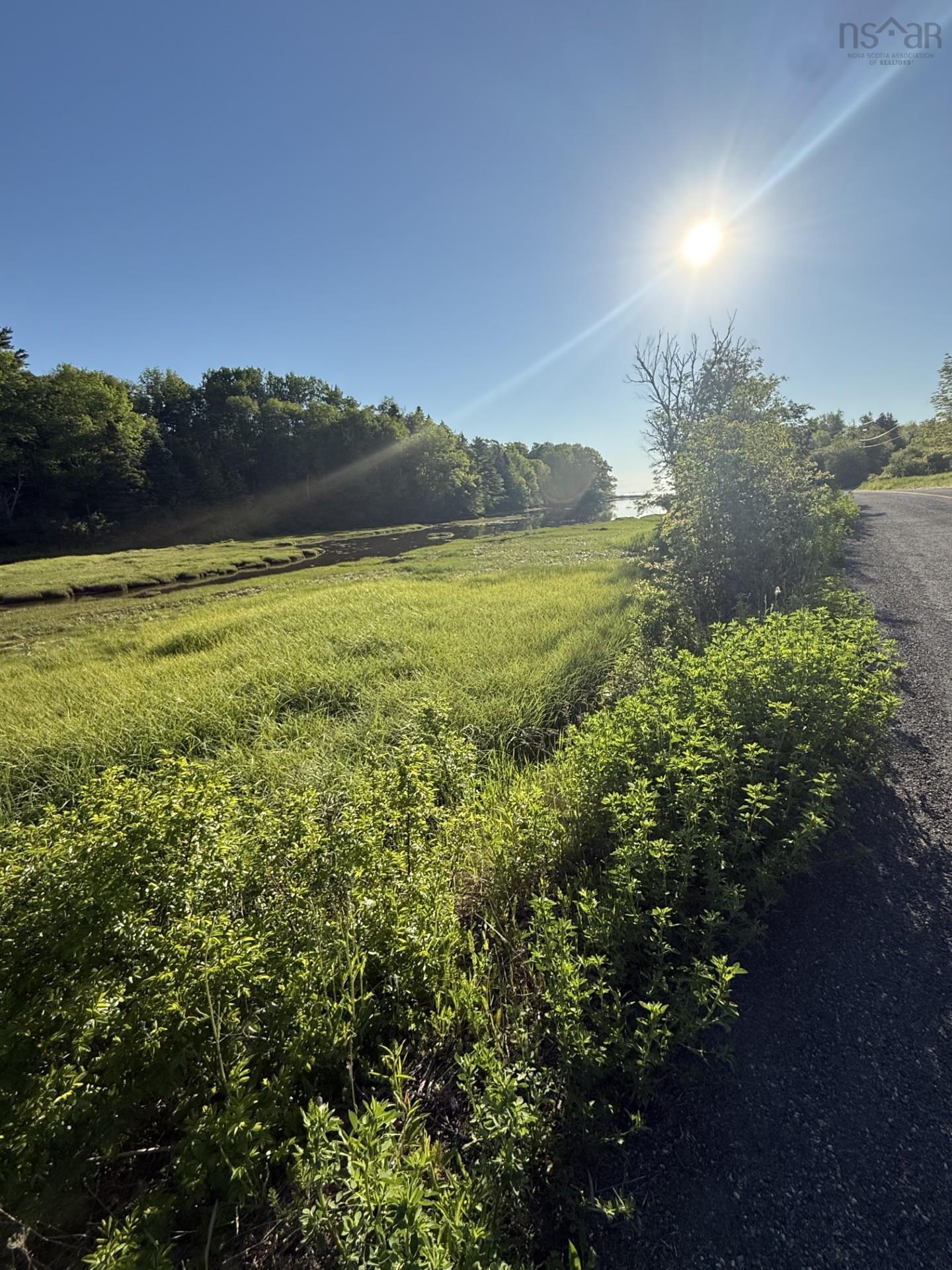 $299,000.00: 21 acres JIMTOWN ROAD, ANTIGONISH HARBOUR, N.S., Antigonish Harbour