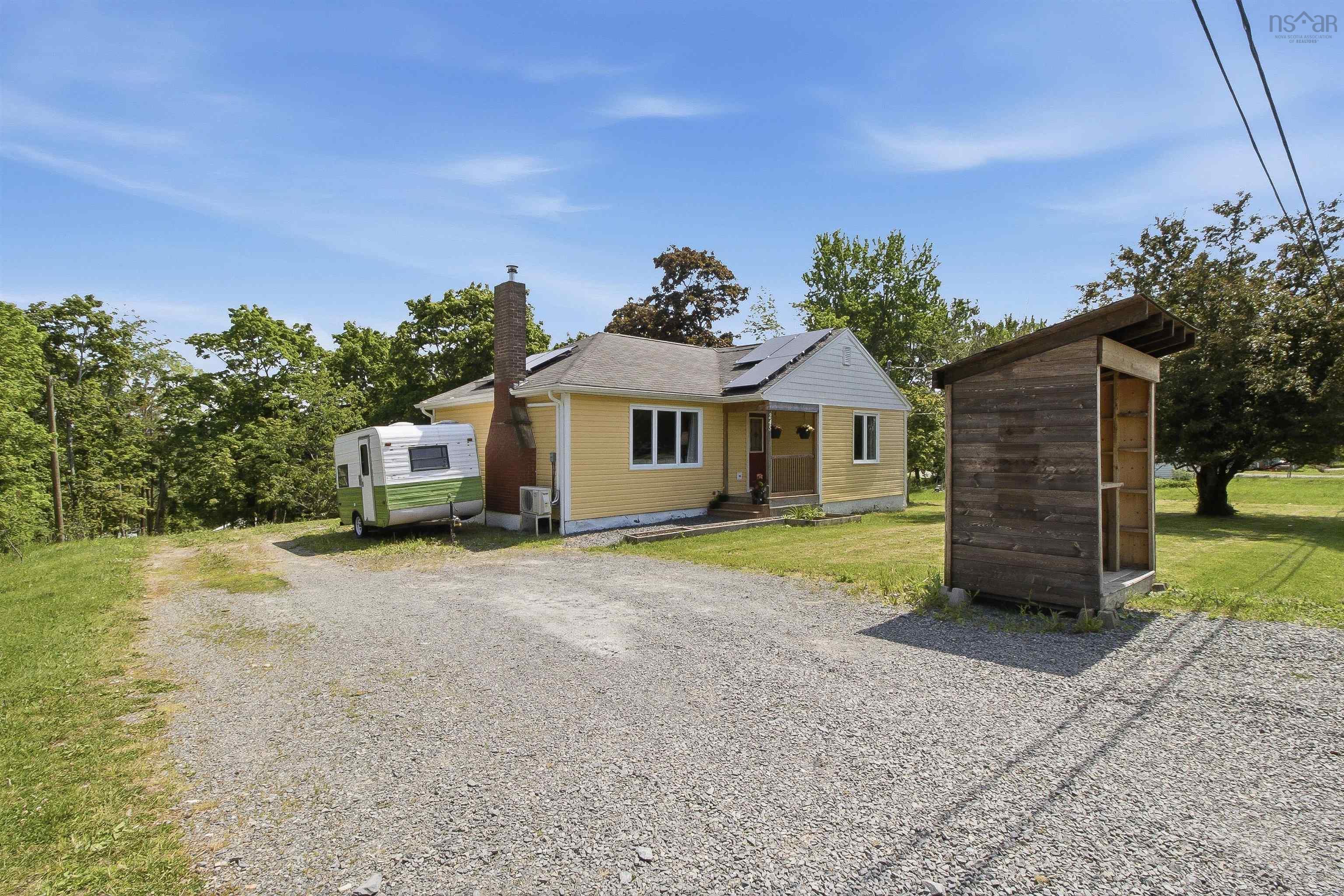 $424,900.00: 245 Town Road, Falmouth