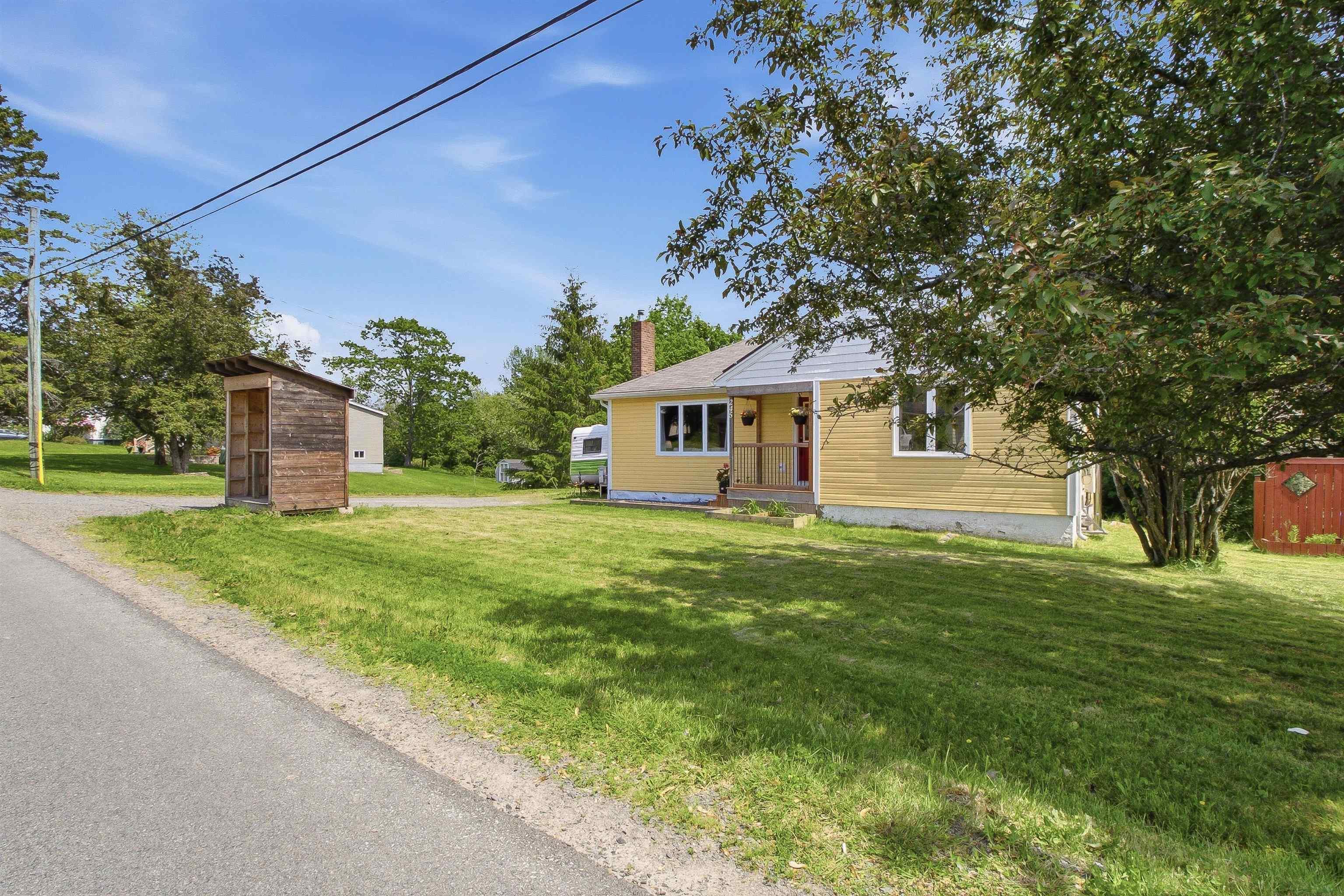 $424,900.00: 245 Town Road, Falmouth