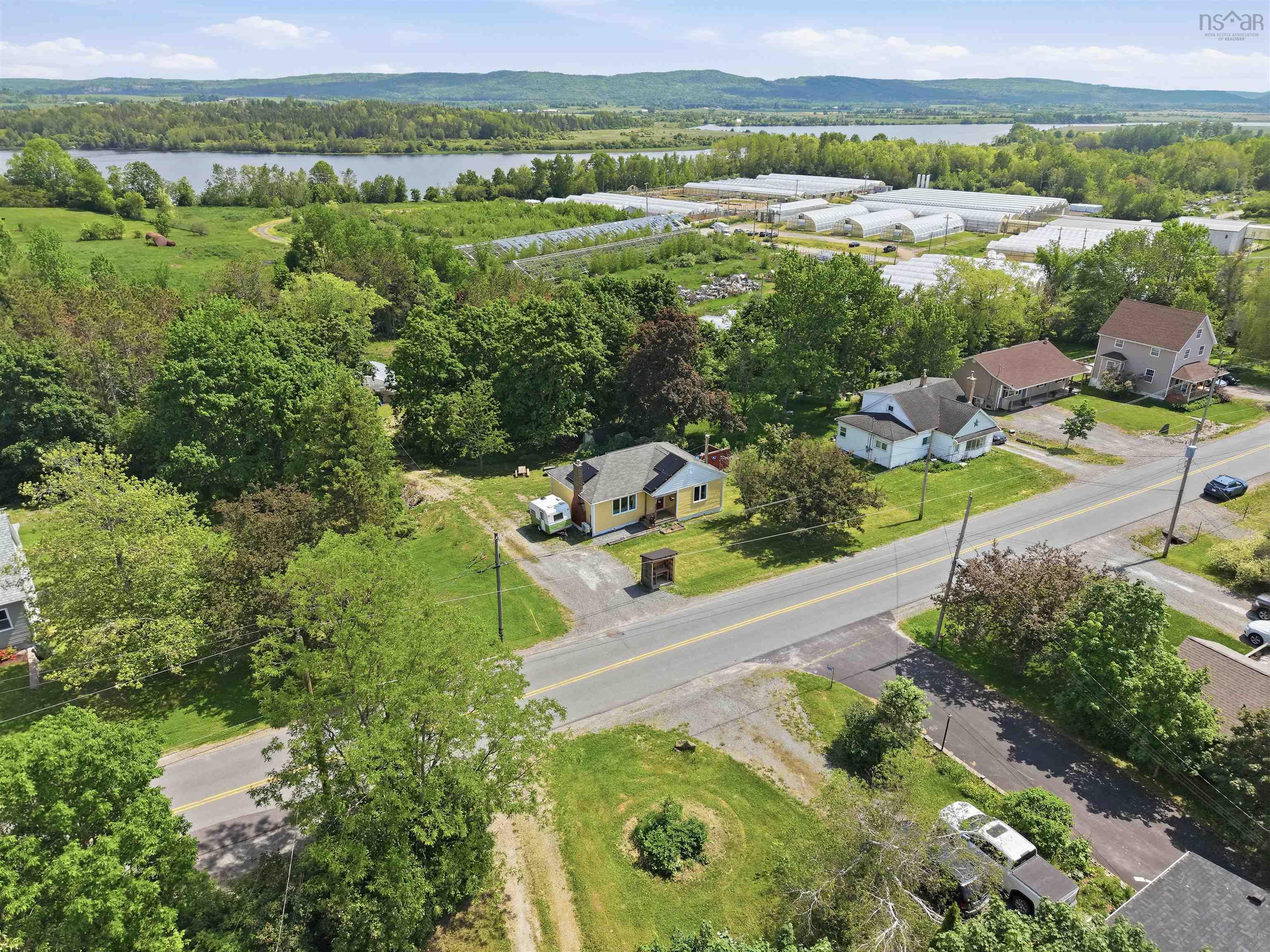 $424,900.00: 245 Town Road, Falmouth