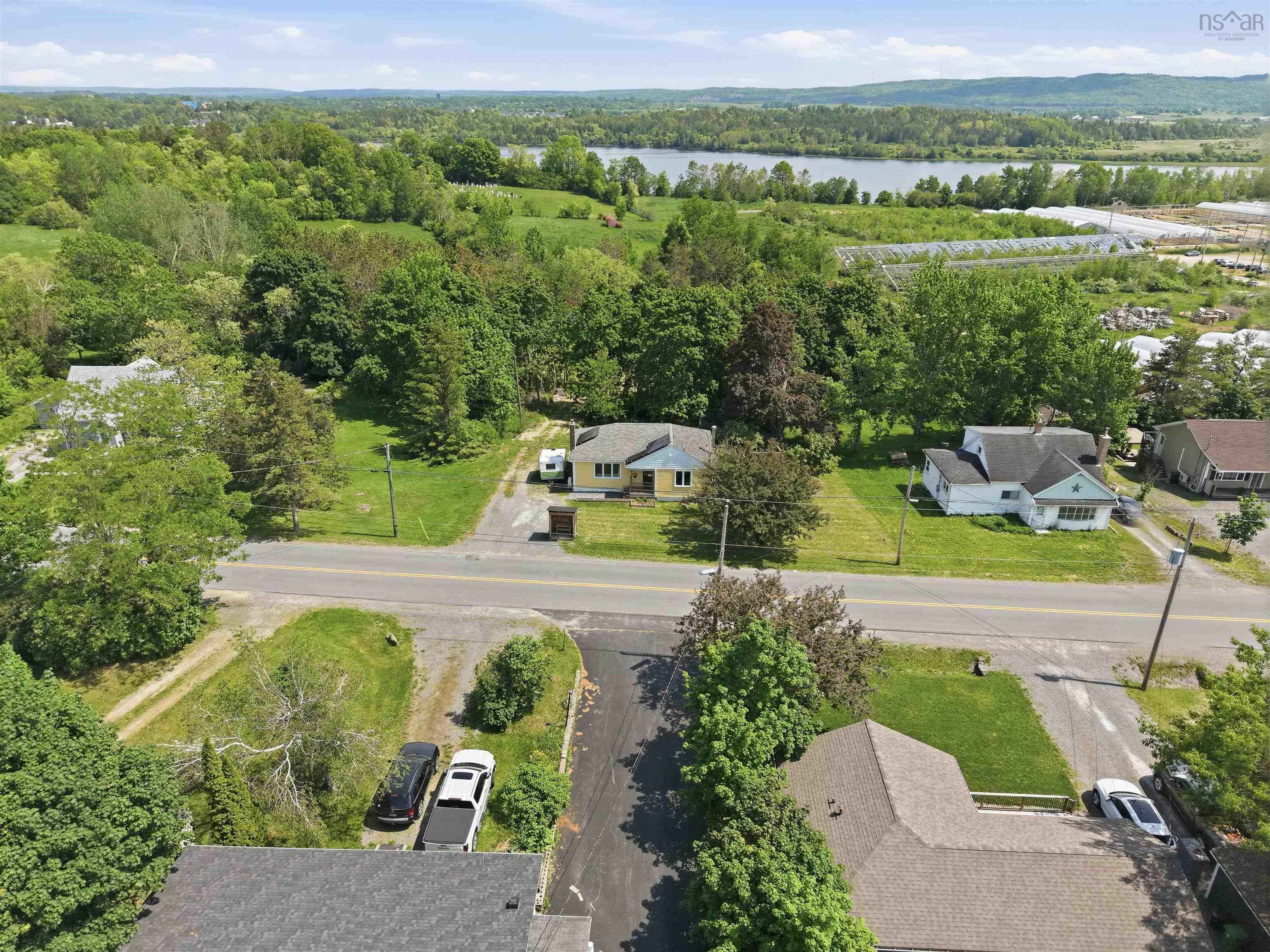 $424,900.00: 245 Town Road, Falmouth