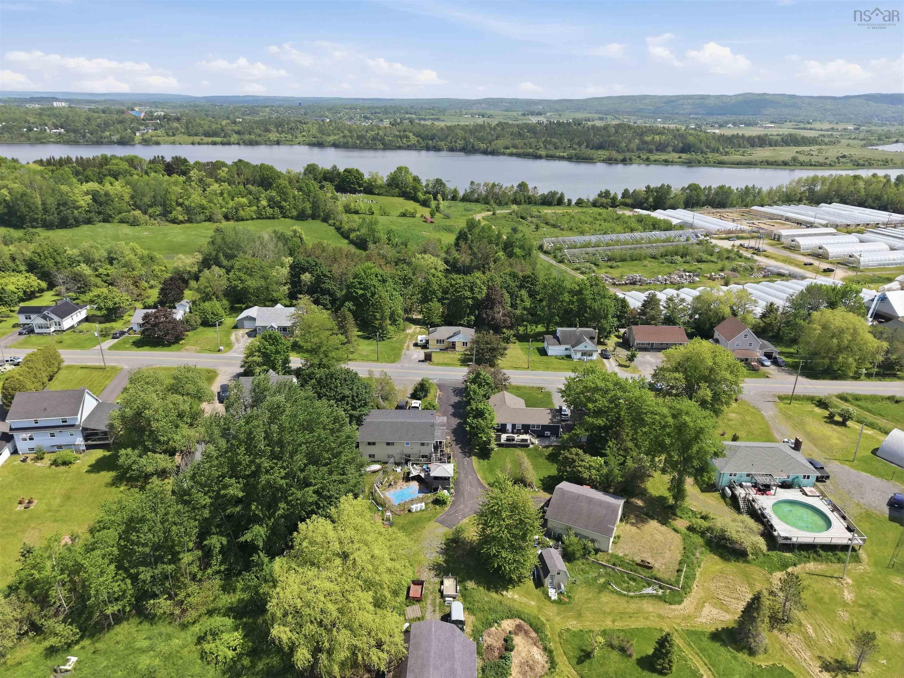$424,900.00: 245 Town Road, Falmouth