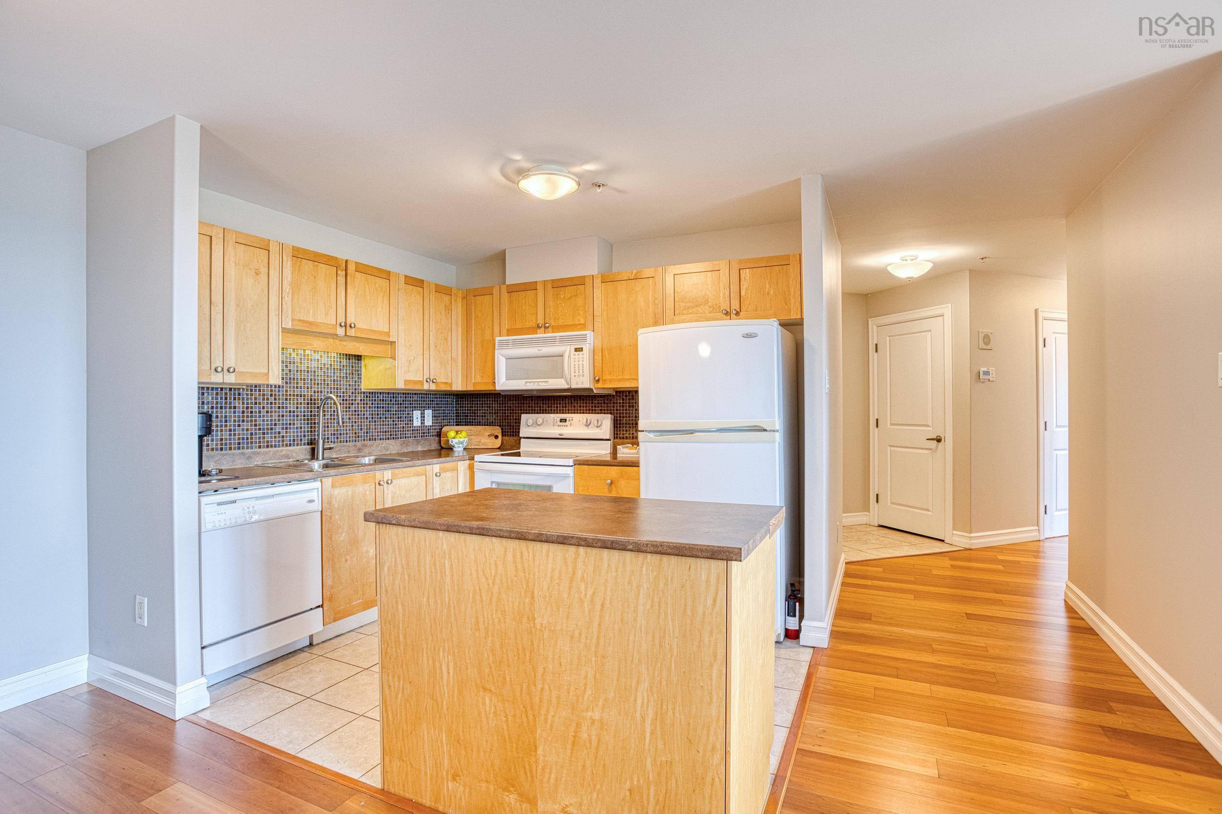 1104 2677 Gladstone Street, Halifax, NS (MLS 202614753)