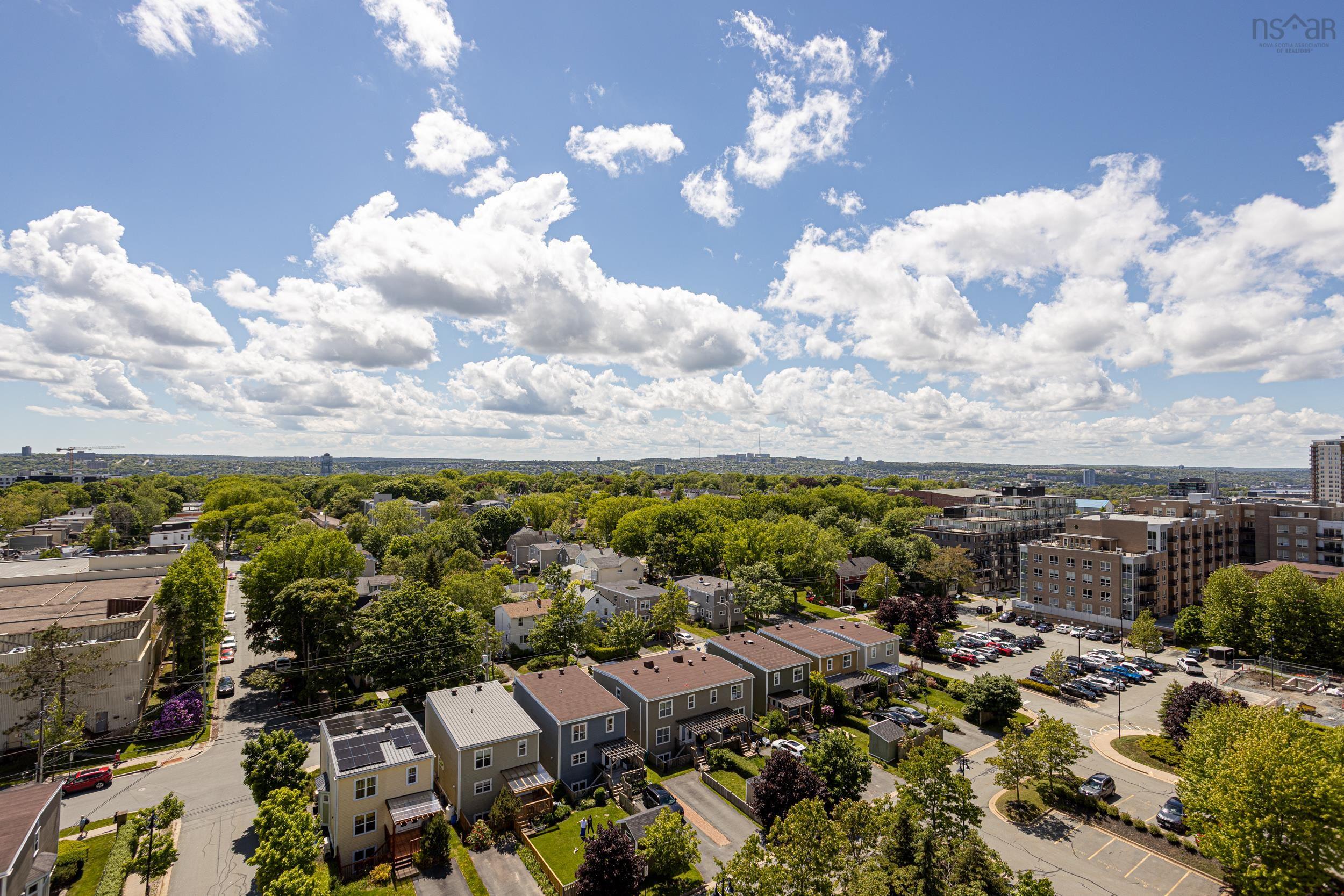 1104 2677 Gladstone Street, Halifax, NS (MLS 202614753)