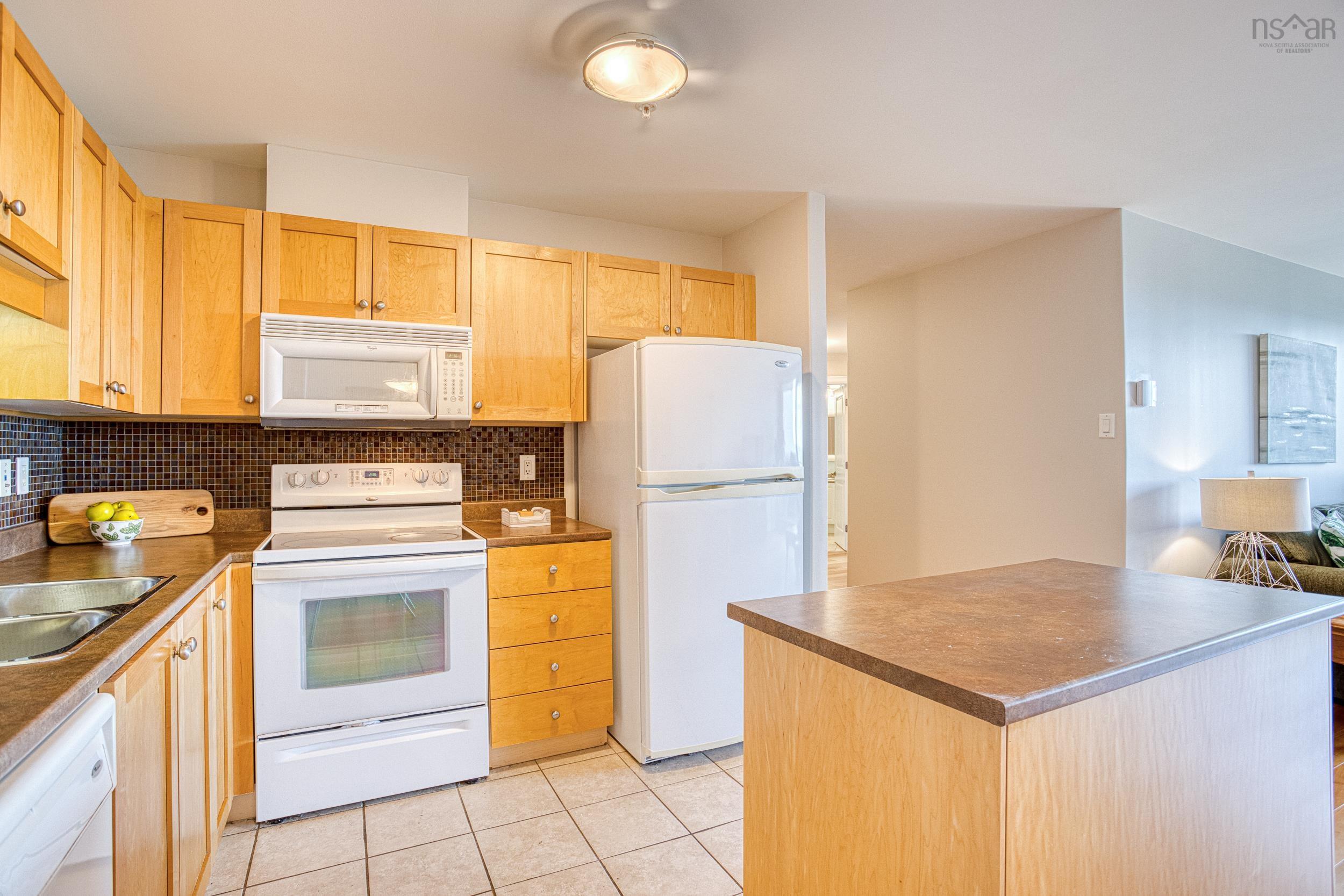 1104 2677 Gladstone Street, Halifax, NS (MLS 202614753)